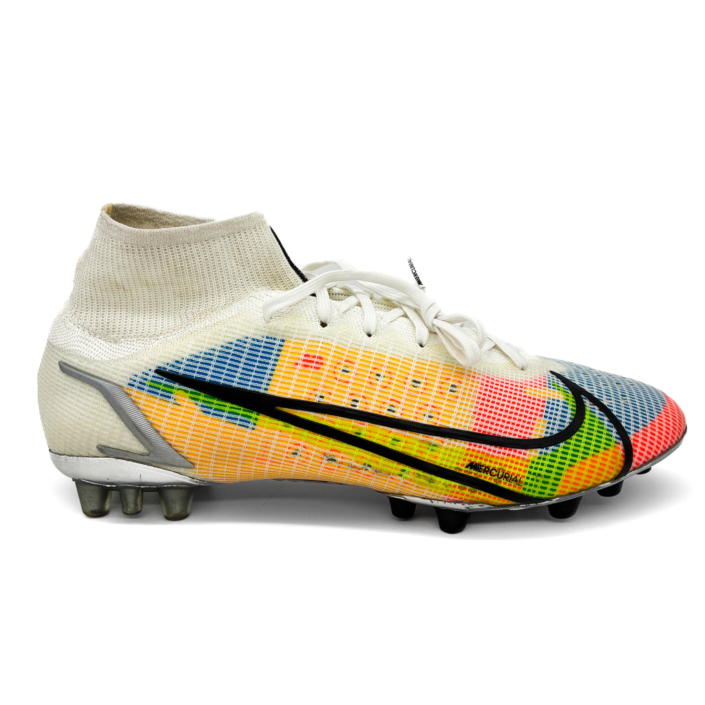 Nike Mercurial Superfly 8 Elite AG-Pro NikeID