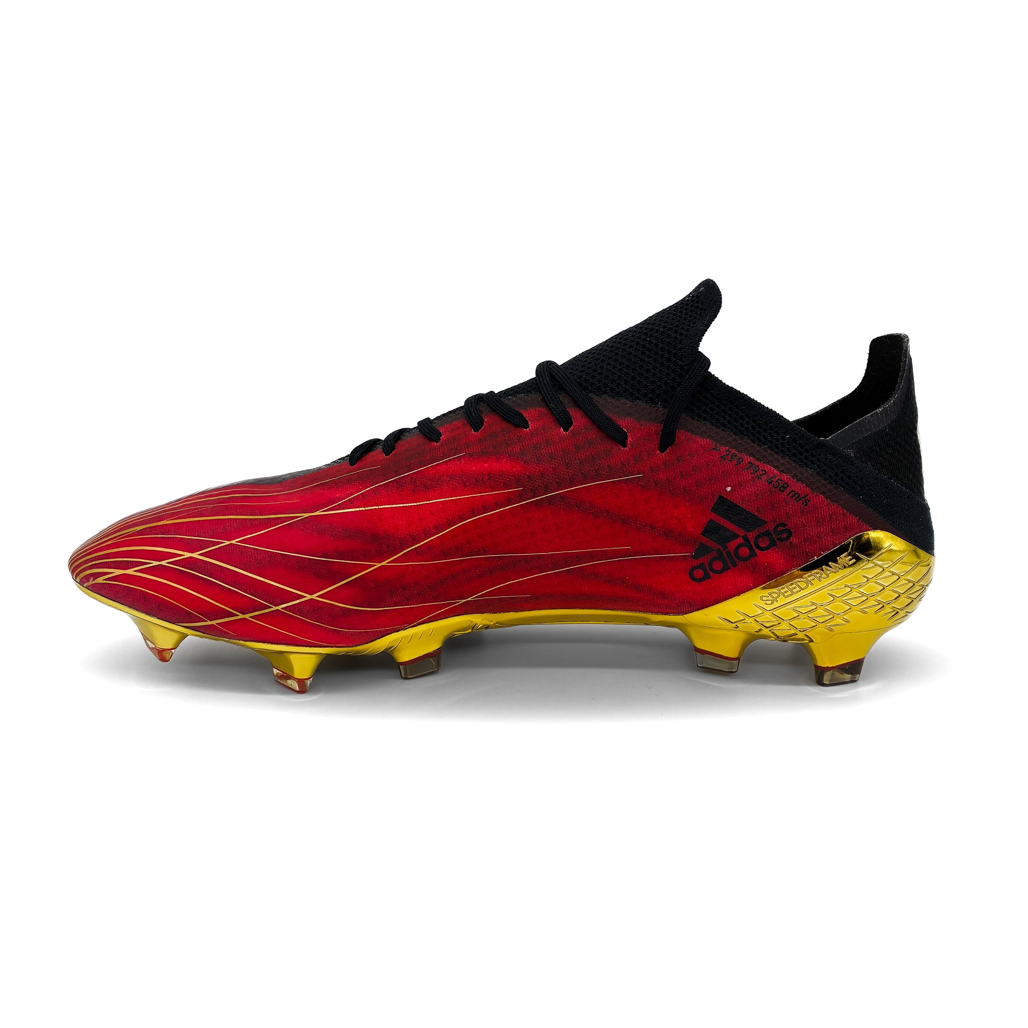Adidas X Speedflow.1 FG