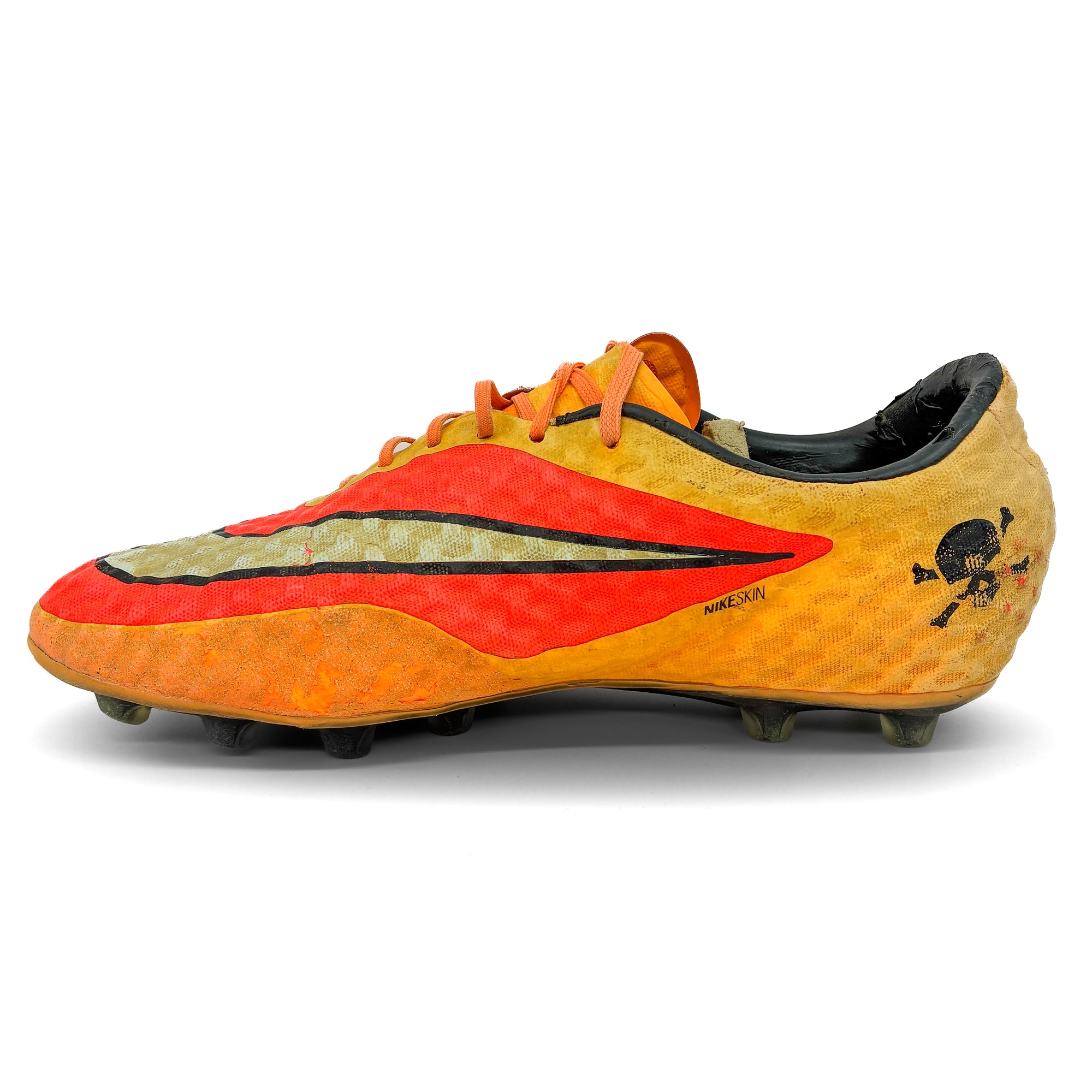 Nike Hypervenom Phantom 1 Elite HG 'Peach'