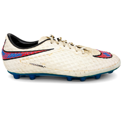 Nike Hypervenom Phantom 1 Elite HG 'Shine Through'