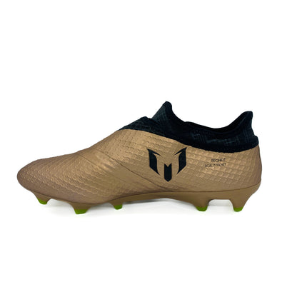 Adidas Messi 16+ Pureagility FG