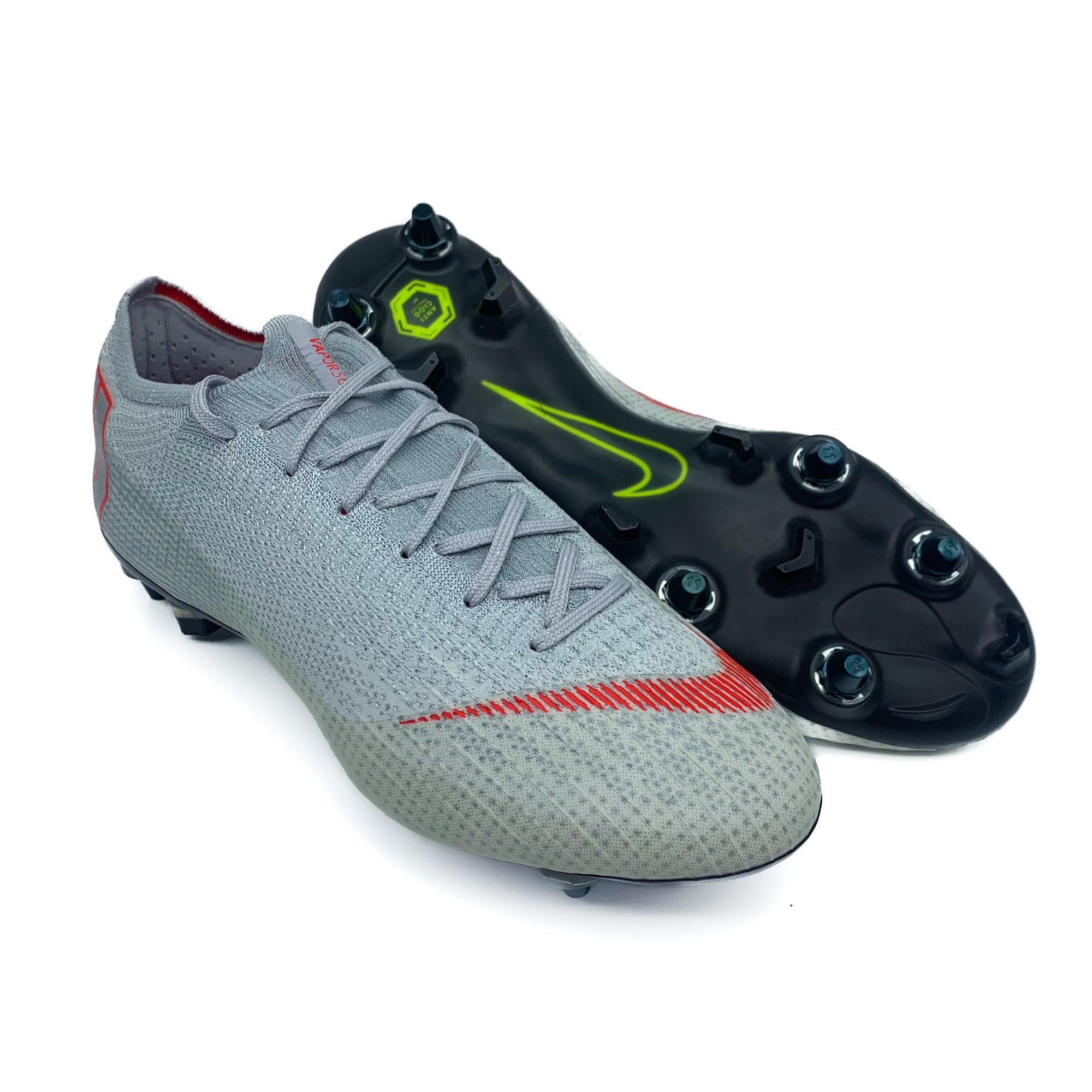 Nike Mercurial Vapor 12 Elite SG-AC