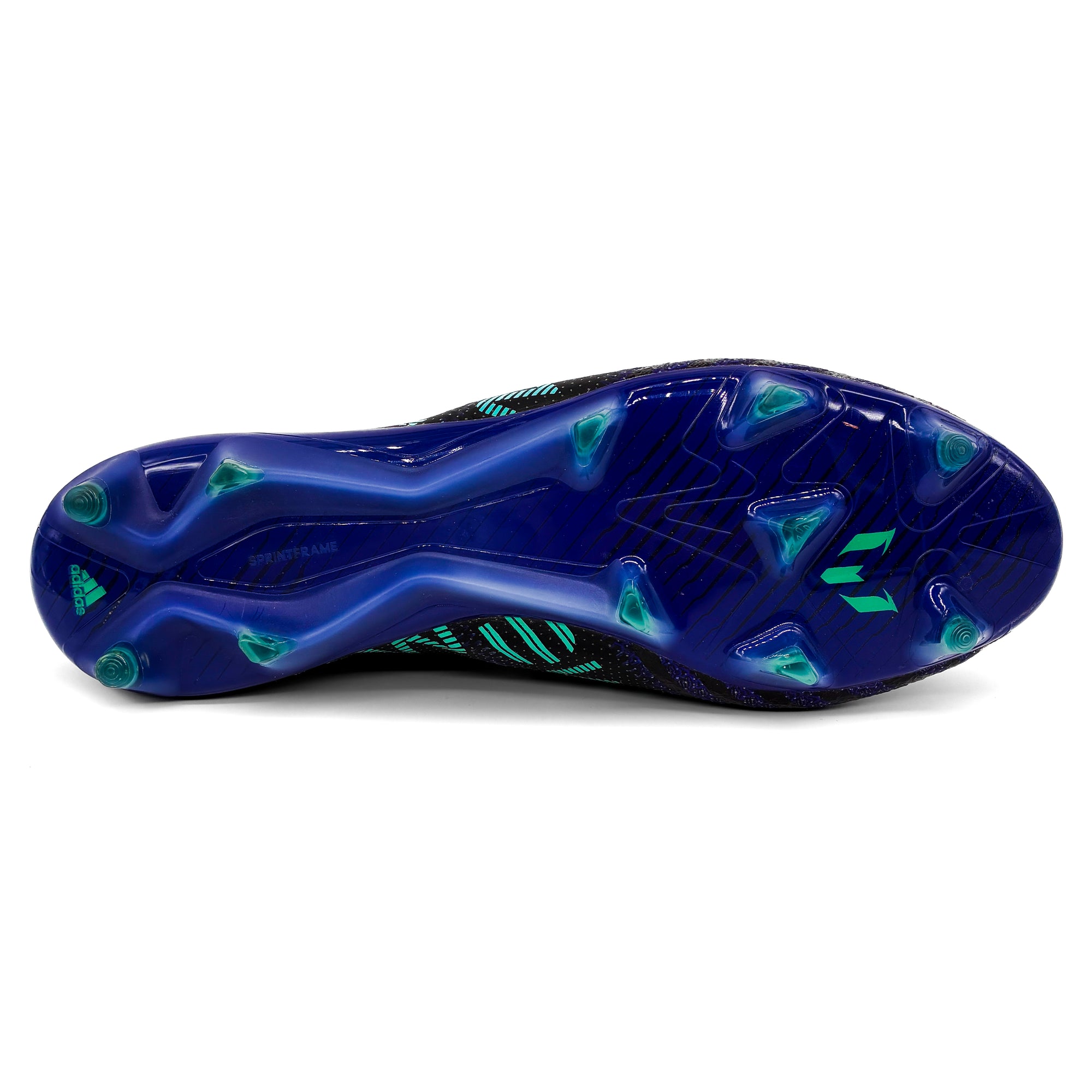 Adidas Nemeziz 17.1 FG/AG