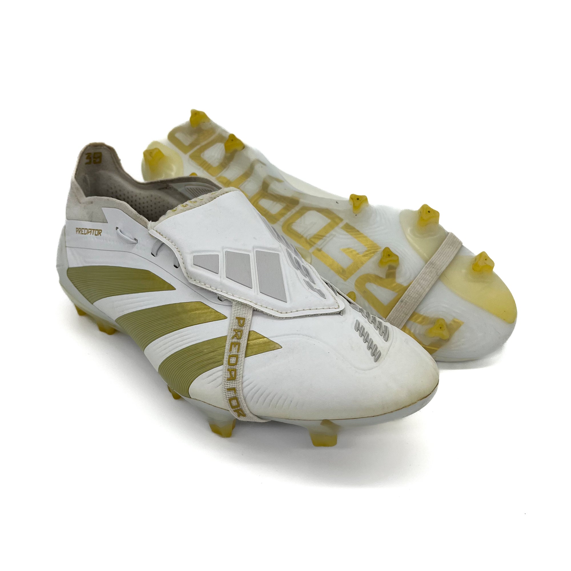 Adidas Predator Elite FT FG