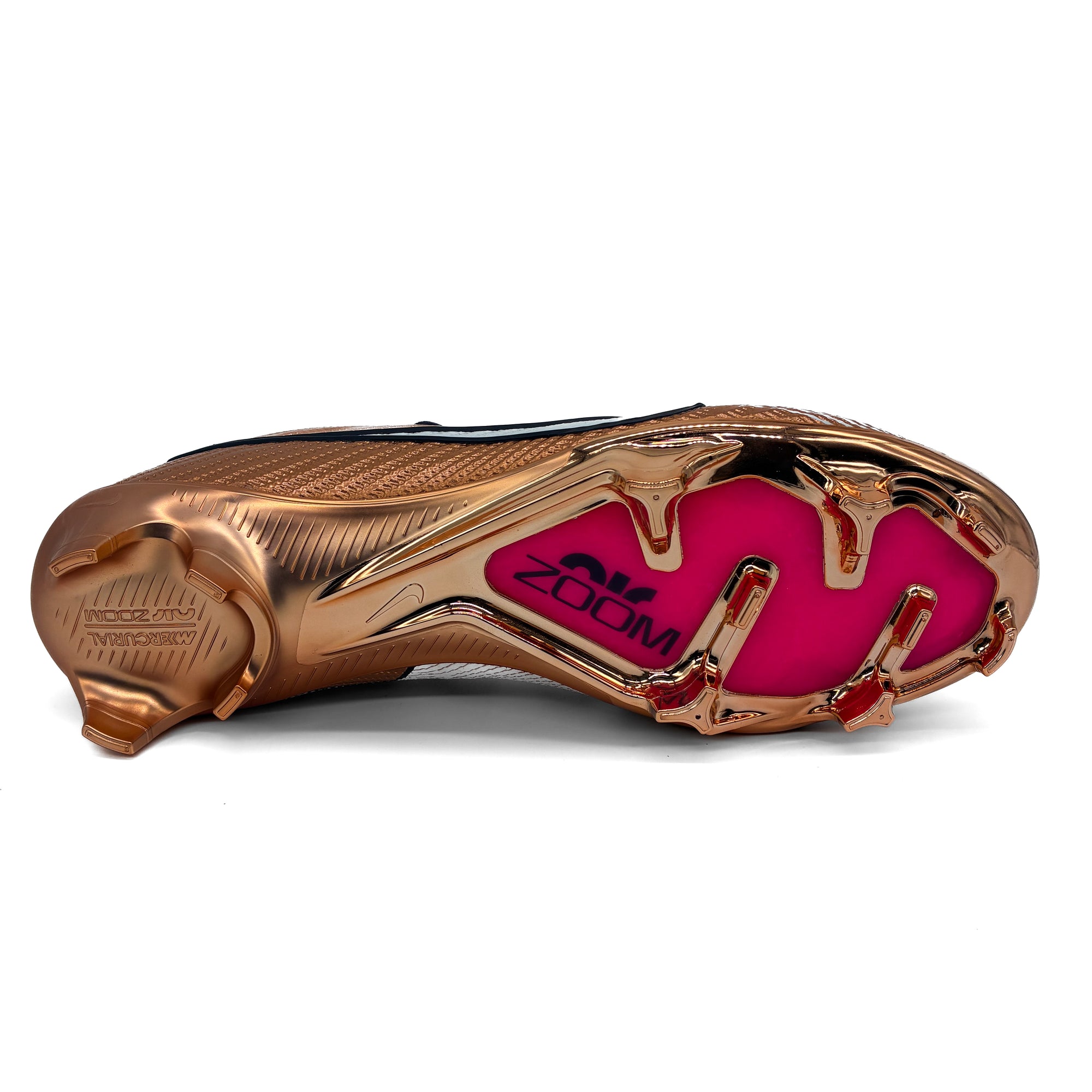 Nike Mercurial Vapor 15 Elite FG