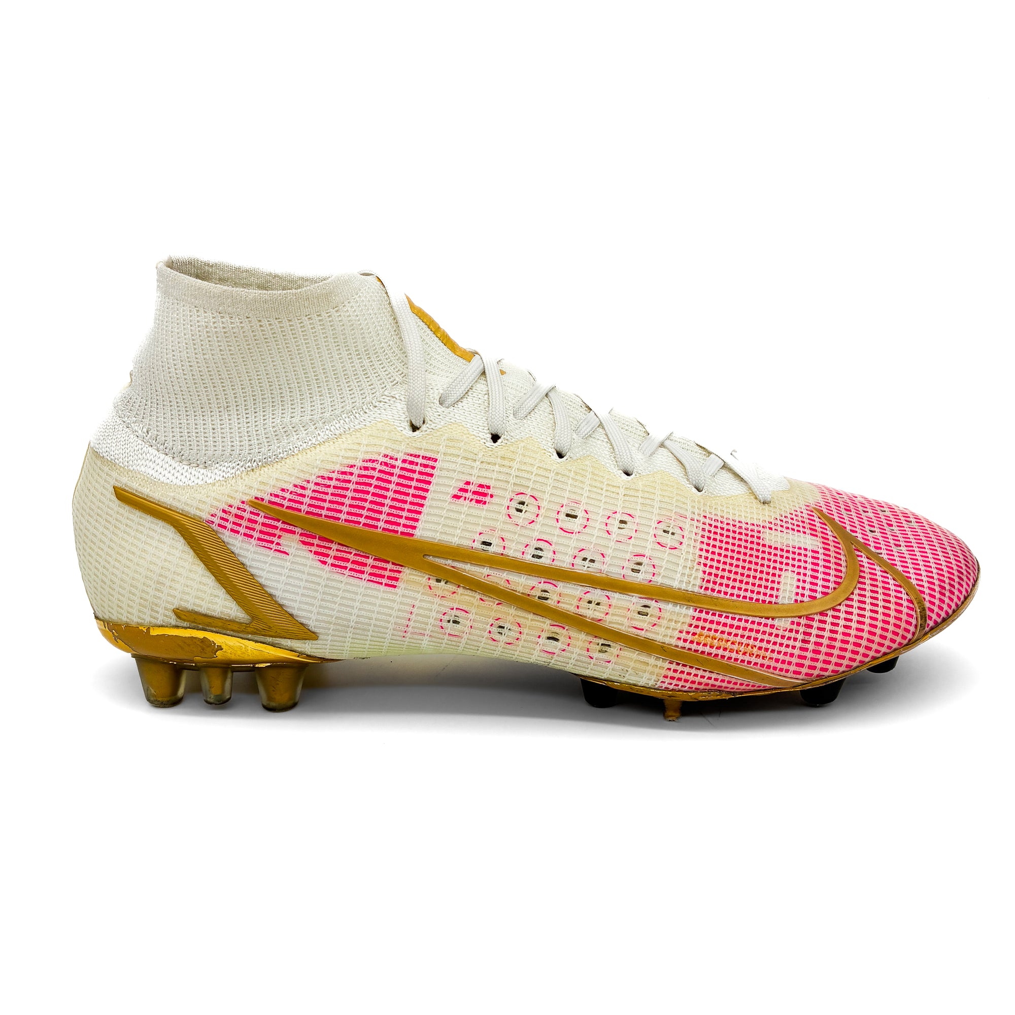 Nike Mercurial Superfly 8 Elite AG-Pro NikeID