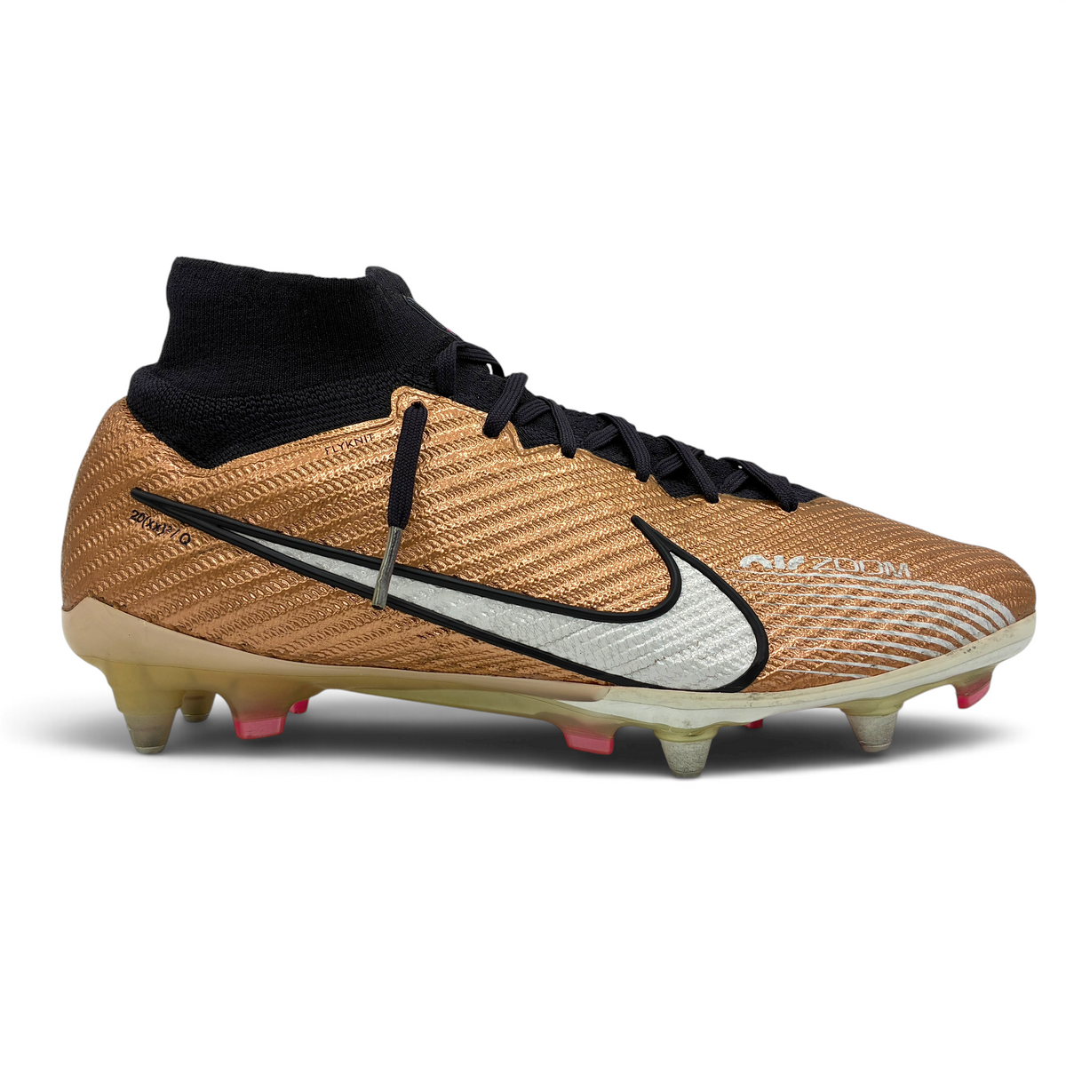 Nike Mercurial Superfly 8 Elite SG-AC