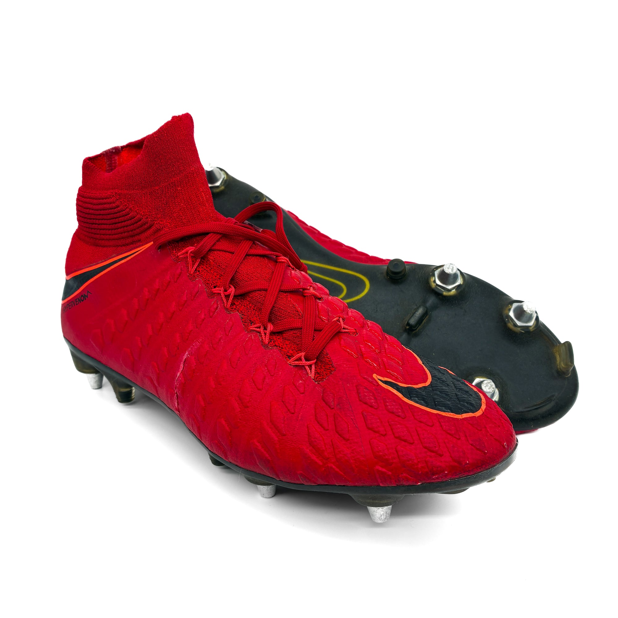 Nike Hypervenom Phantom 3 Elite SG-AC