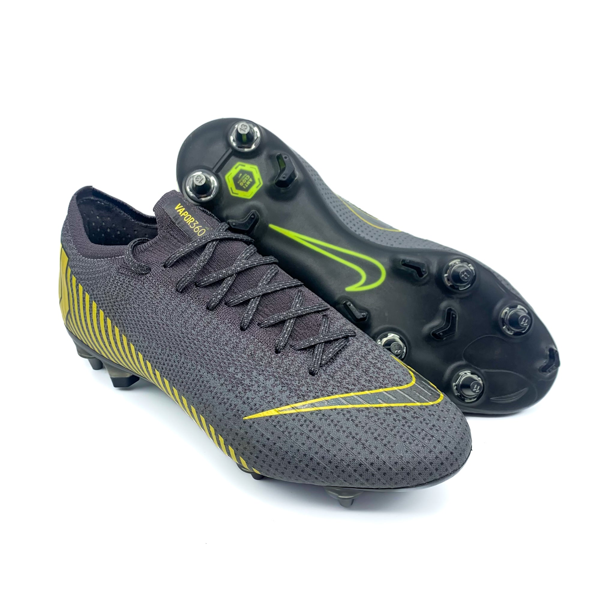 Nike Mercurial Vapor 12 Elite SG AC