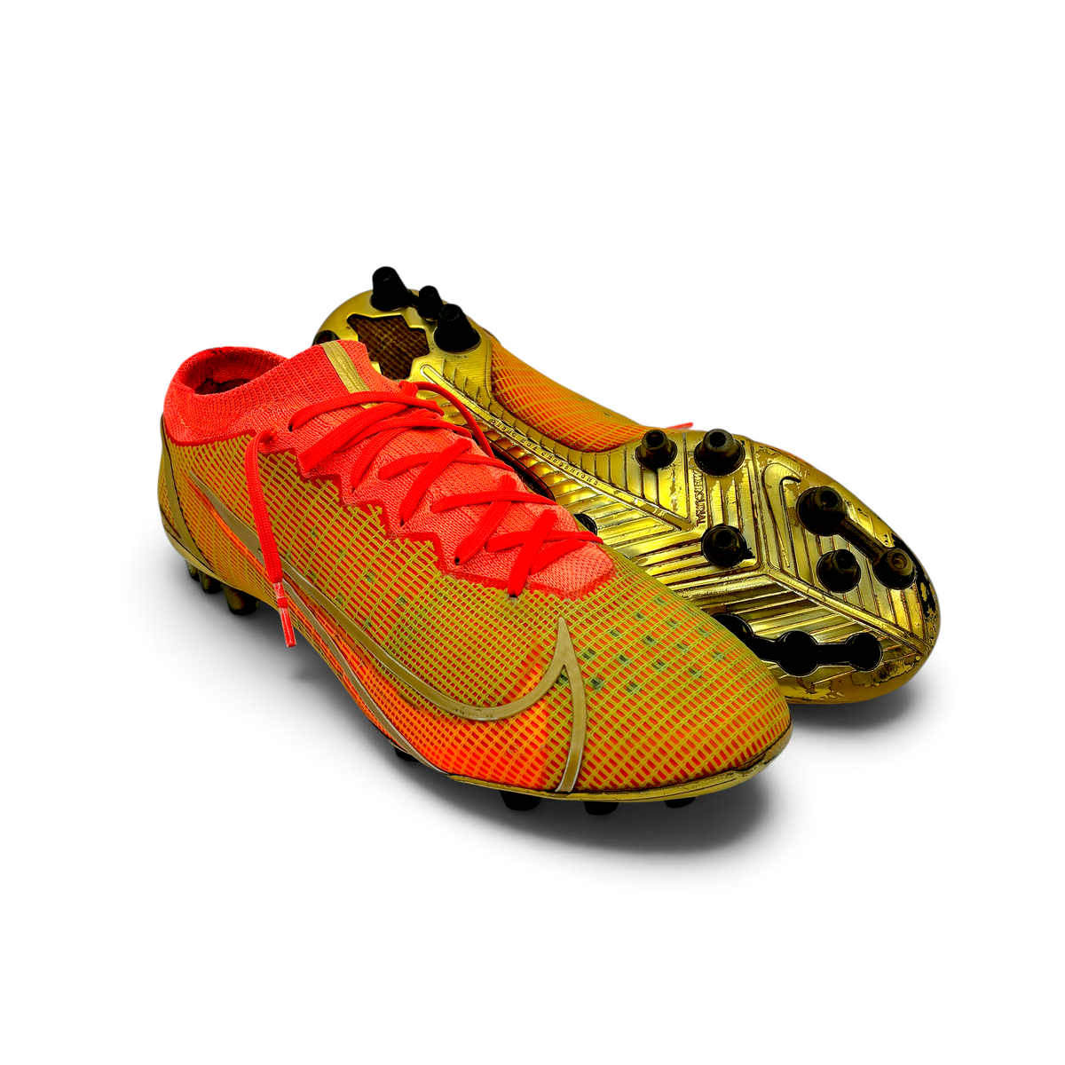 Nike Mercurial Vapor 14 Elite AG NikeID *Sock-Conversion*