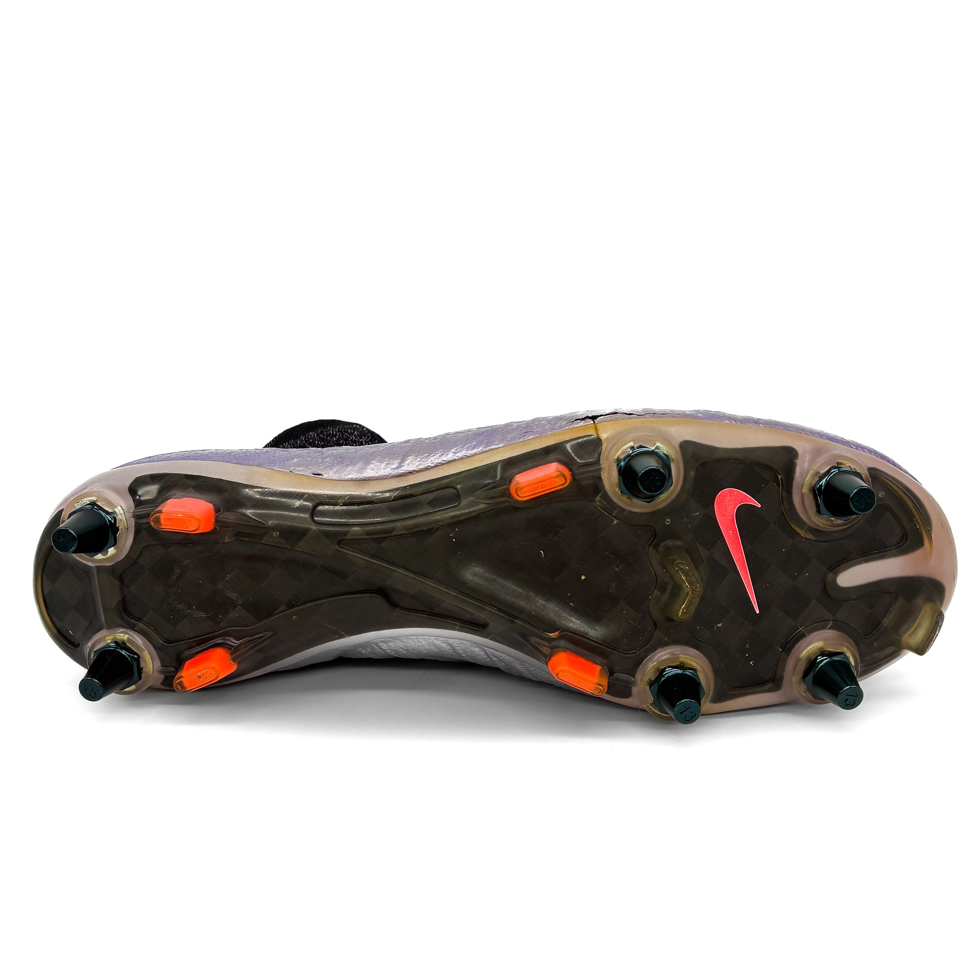 Nike Mercurial Superfly IV 4 SG-Pro *Read Description*