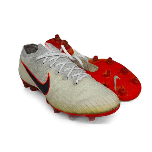 Nike Mercurial Vapor 12 Elite AG