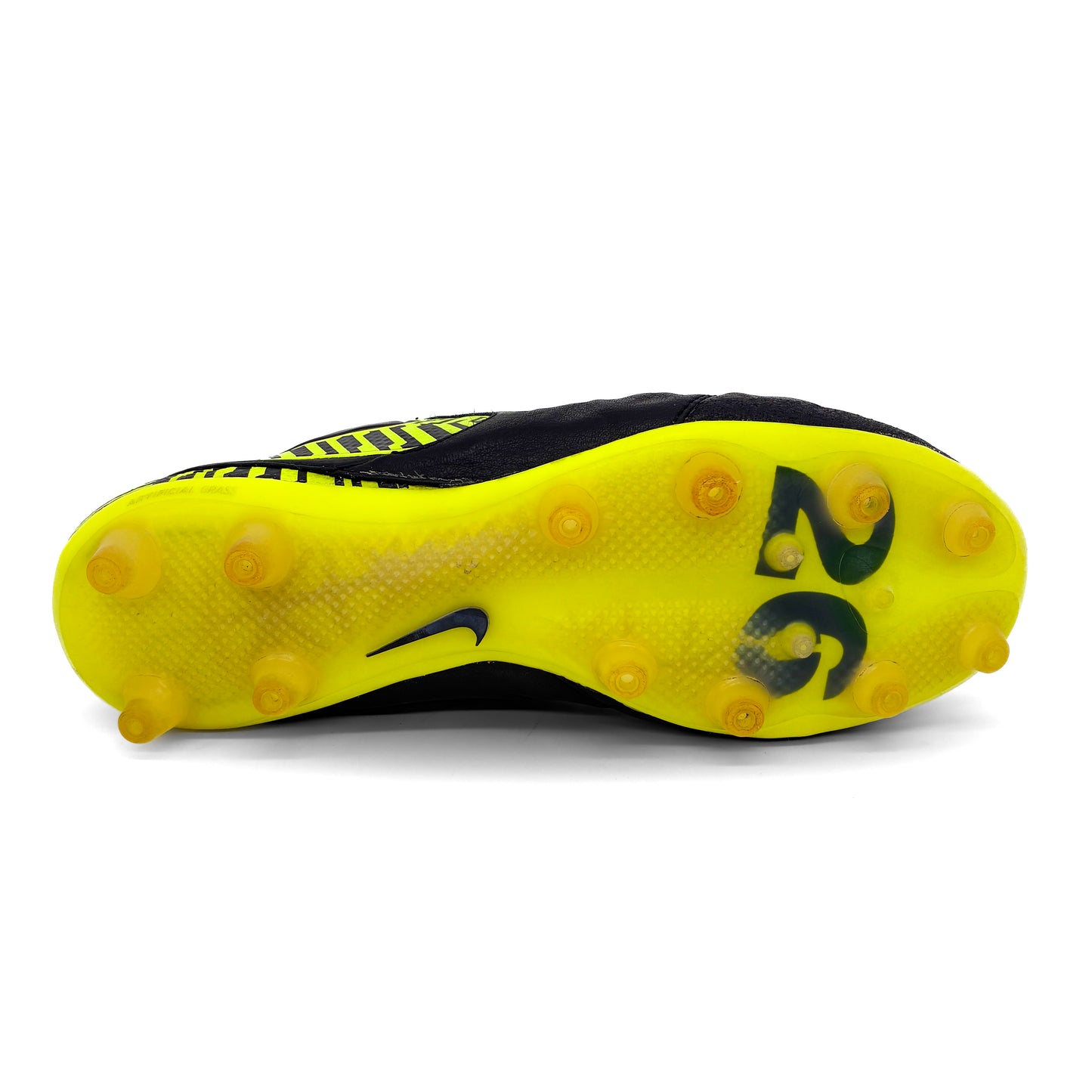 Nike Tiempo Legend 6 Elite AG NIKEID