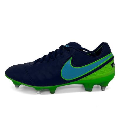 Nike Tiempo Legend 6 Elite SG-Pro