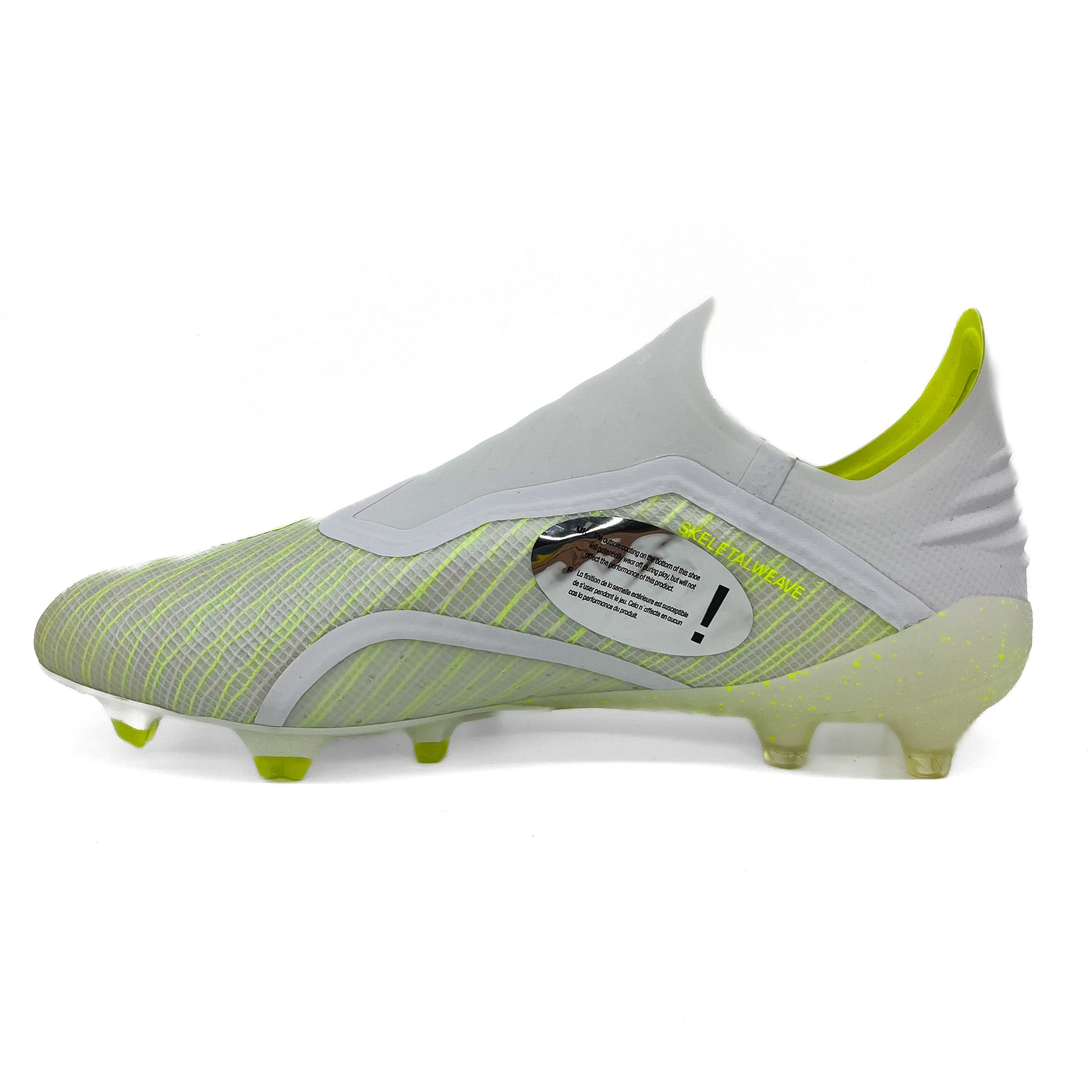 Adidas X 18+ FG