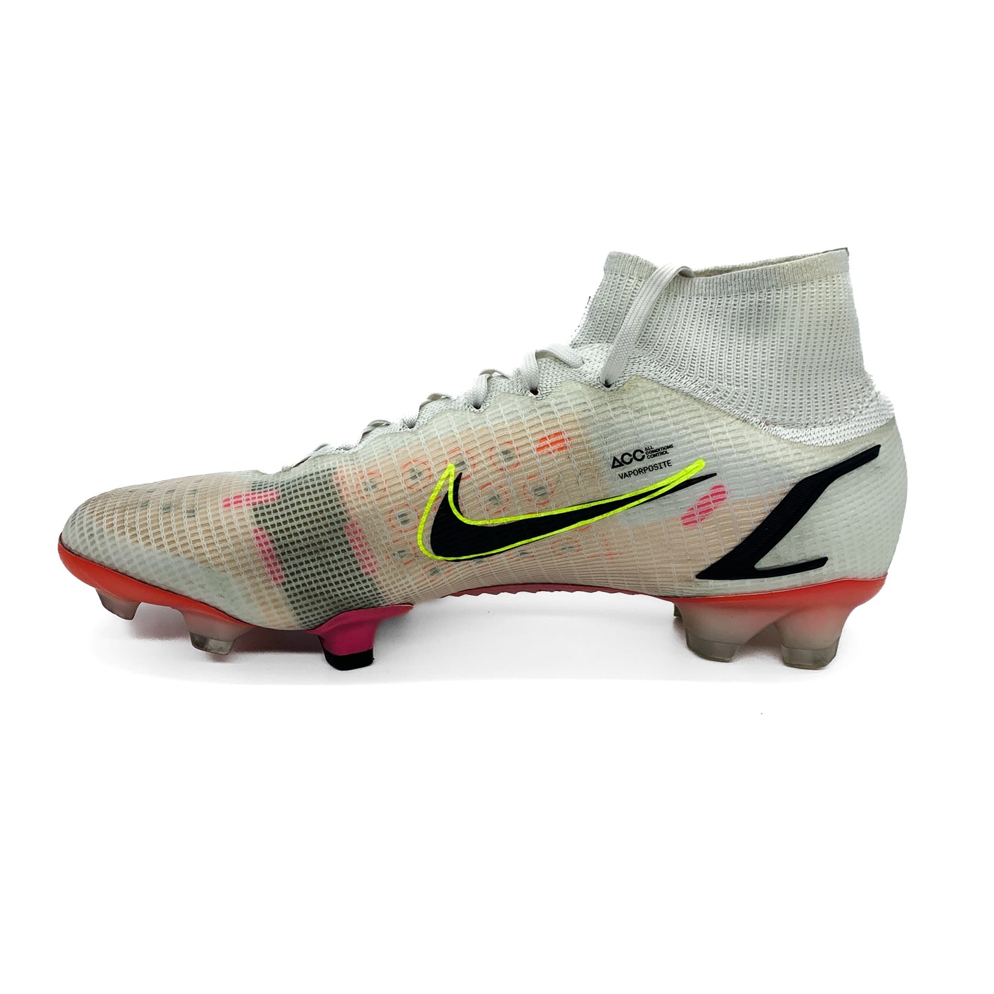 Nike Mercurial Superfly 8 Elite FG