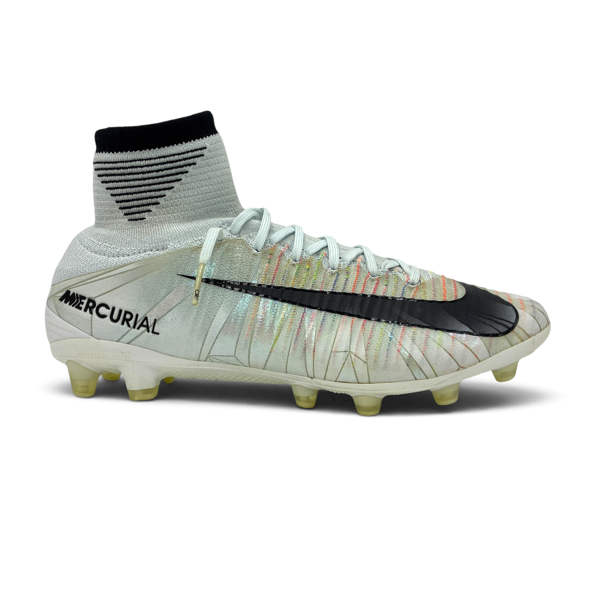 Nike Mercurial Superfly 5 V Elite AG CR7