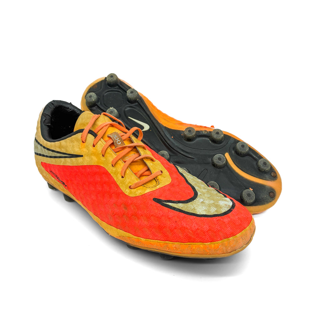 Nike Hypervenom Phantom 1 Elite HG 'Peach'