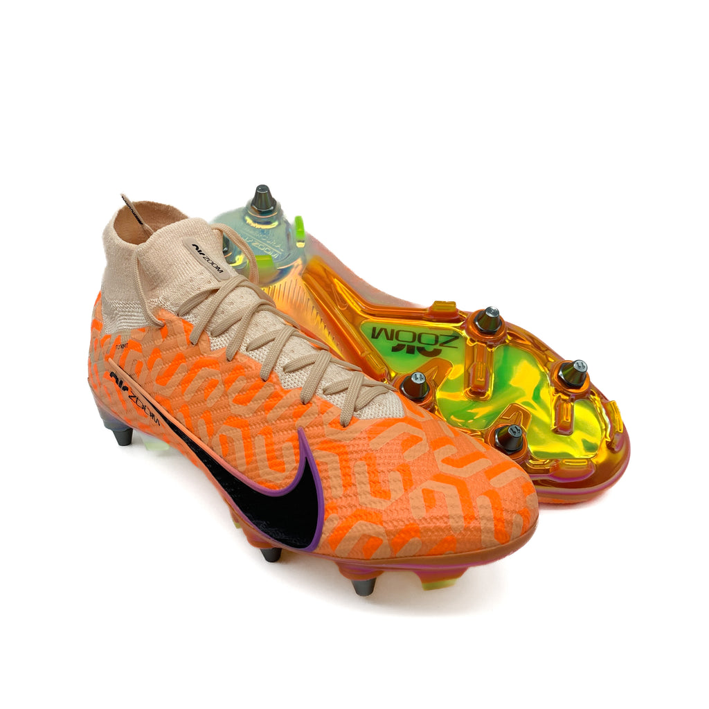 Nike Mercurial Superfly 9 Elite SG-Pro ‘Nike United’