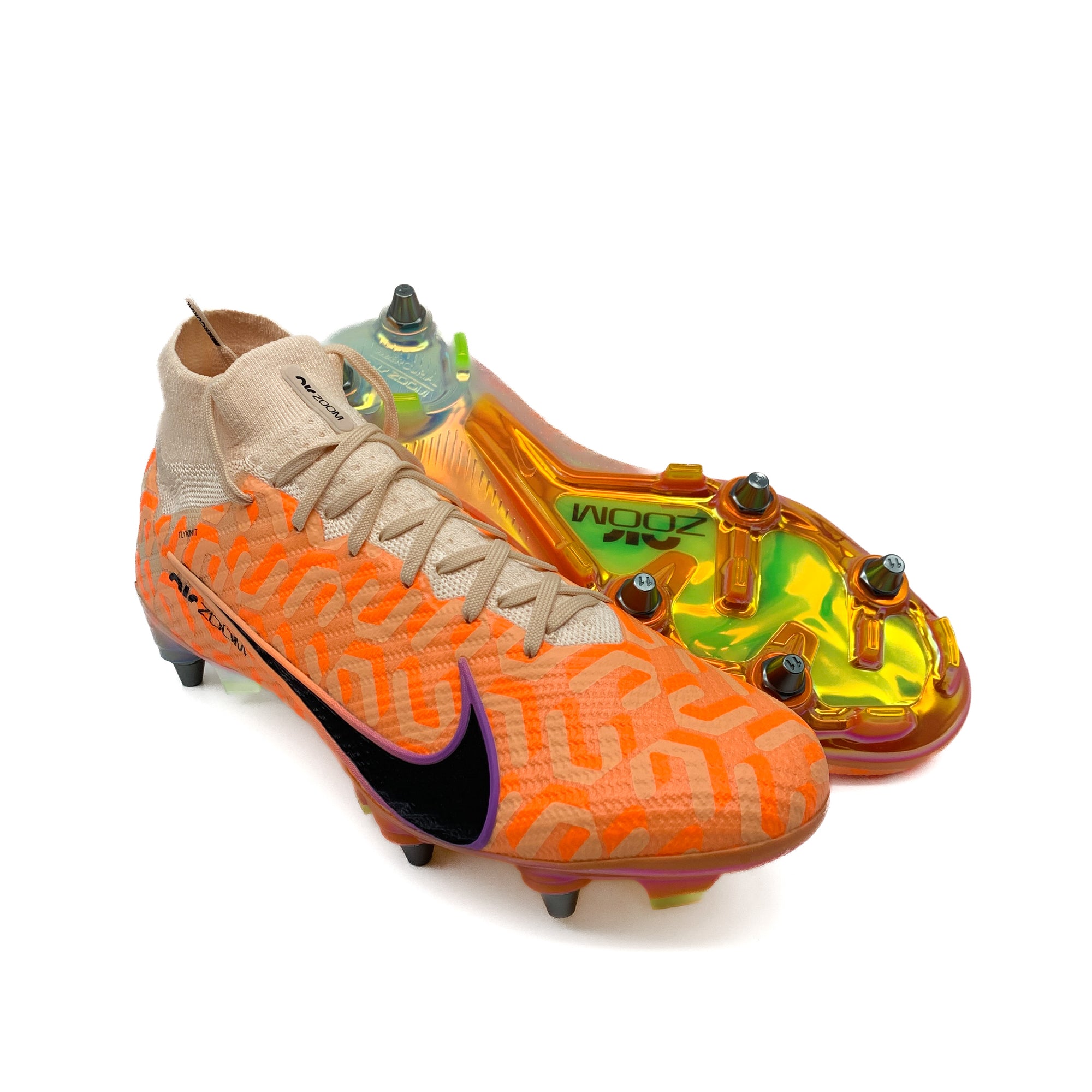 Nike Mercurial Superfly 9 Elite SG-Pro ‘Nike United’