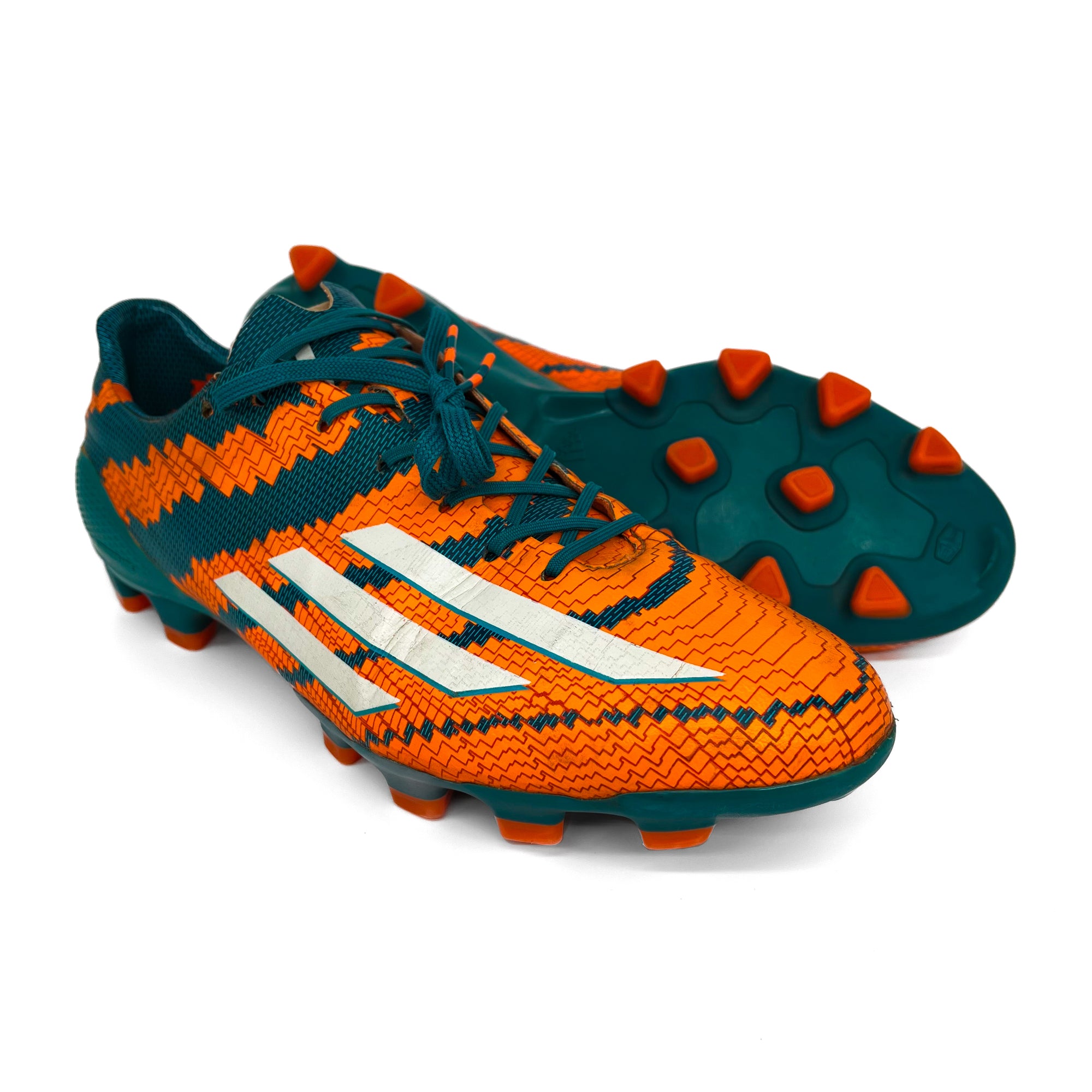 Adidas F50 Adizero HG ‘Mirosar10’