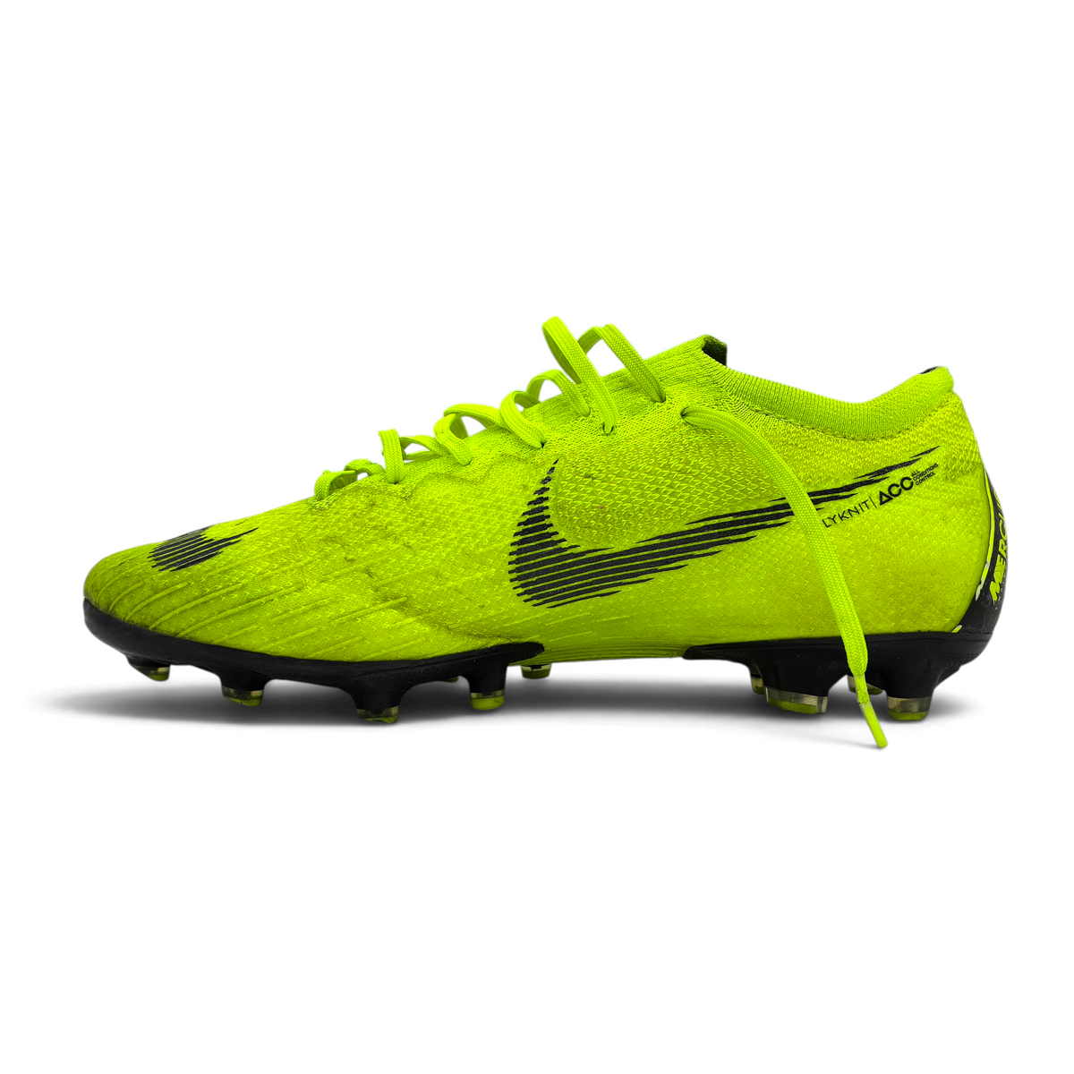 Nike Mercurial Vapor 12 Elite AG