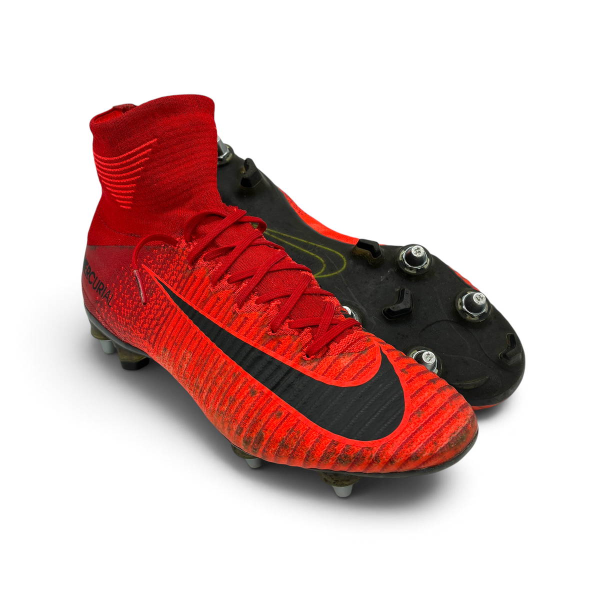 Nike Mercurial Superfly 5 V Elite SG-AC