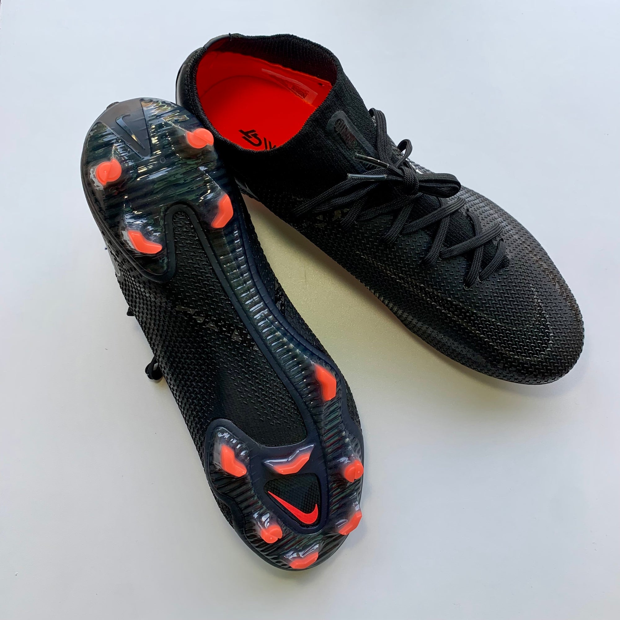 Nike Phantom GT 2 DF Elite FG