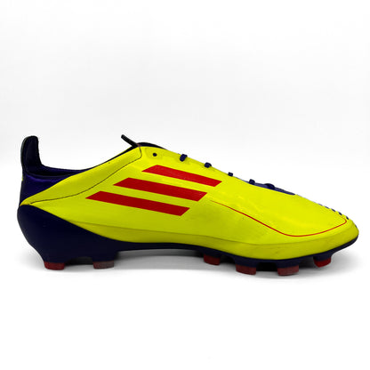 Adidas F50 Adizero FG/AG