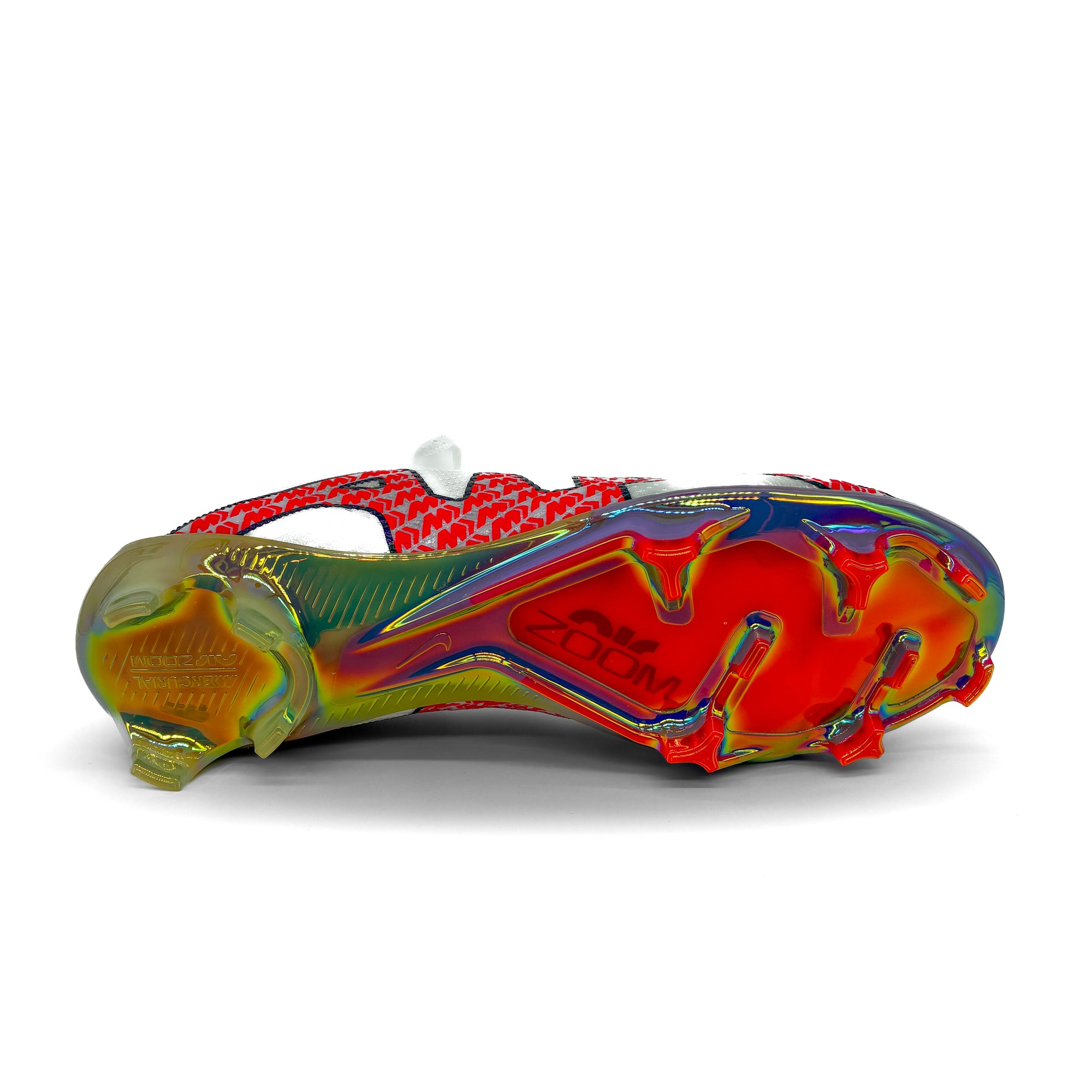 Nike Mercurial Vapor 15 Elite SE FG