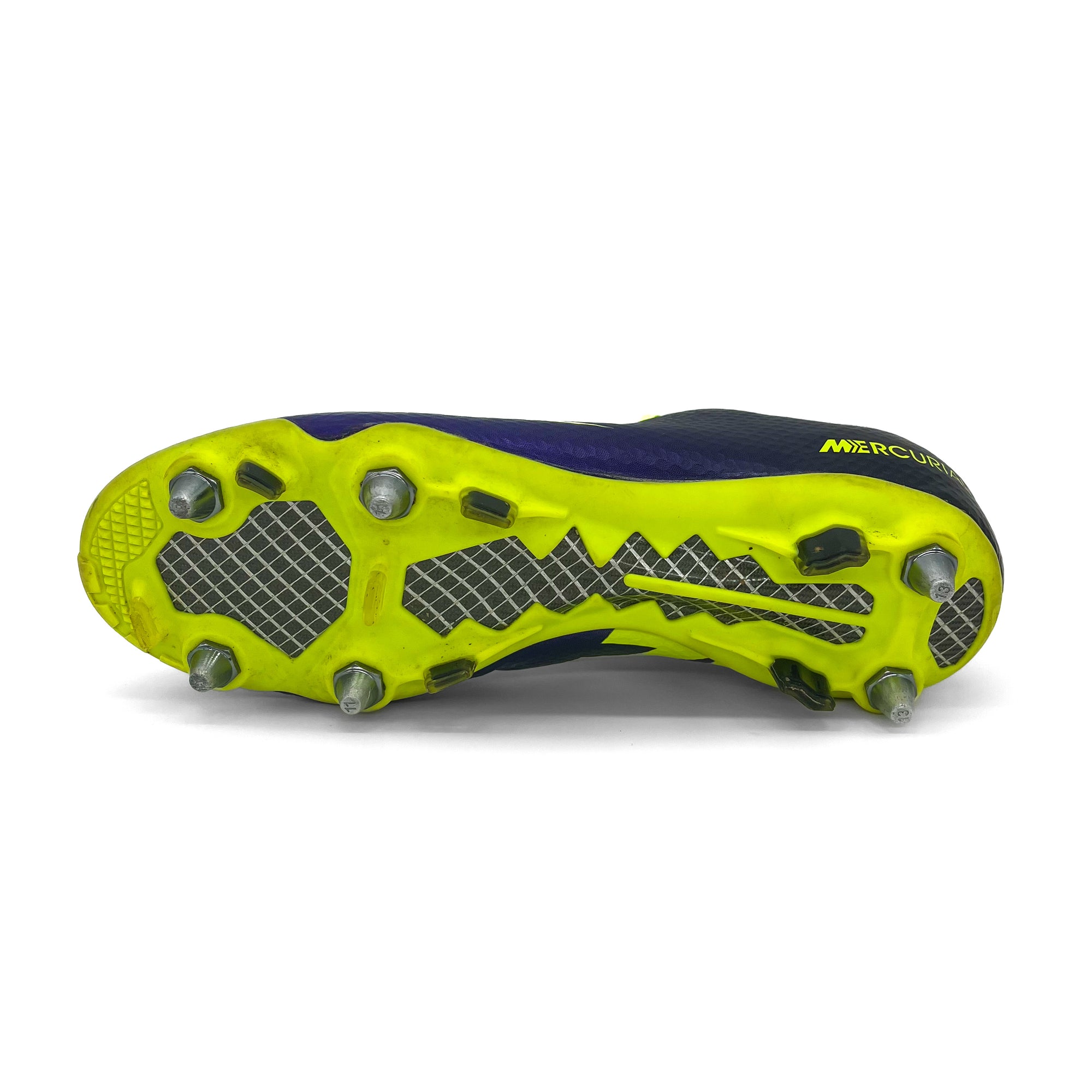 Nike Mercurial Vapor IX 9 Elite SG-Pro (Custom Pro Player Issue)