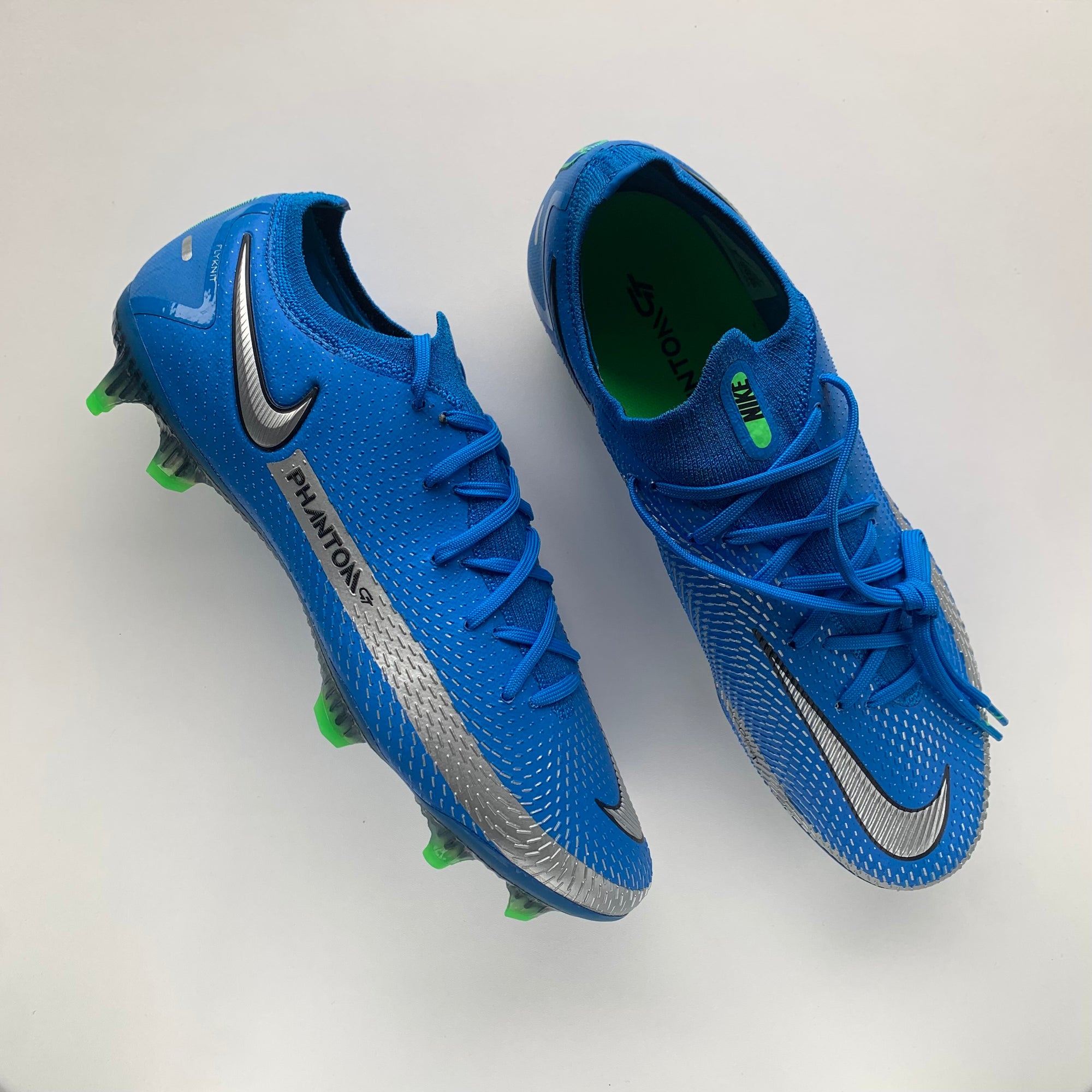 Nike Phantom GT Elite FG