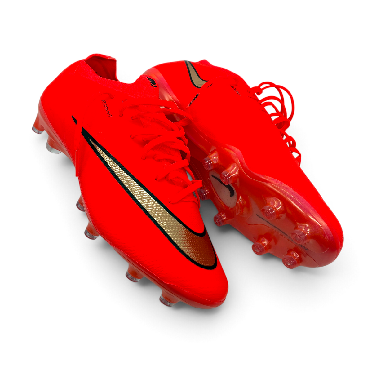 Nike Mercurial Vapor 17 Elite AG