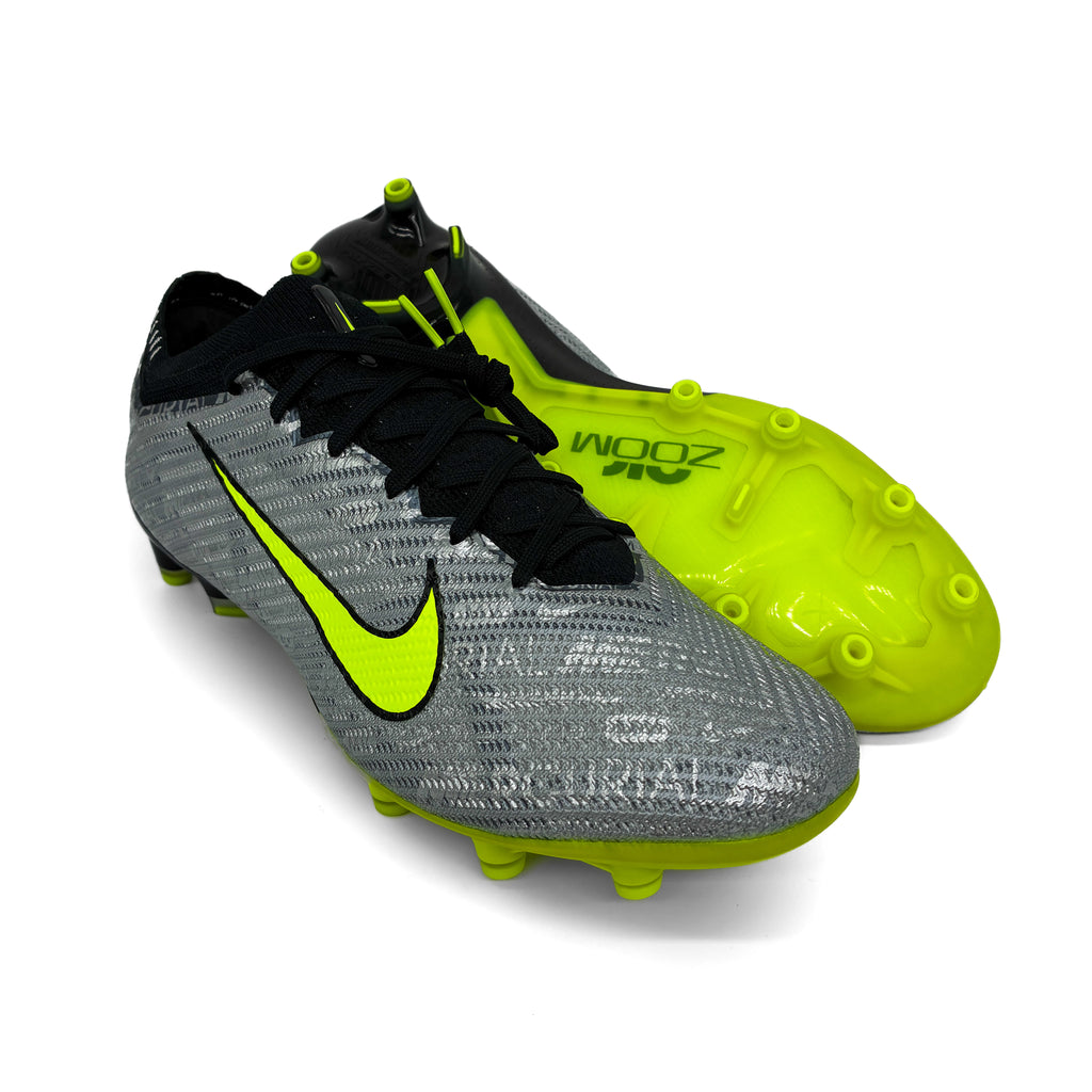 Nike Mercurial Vapor 15 Elite AG