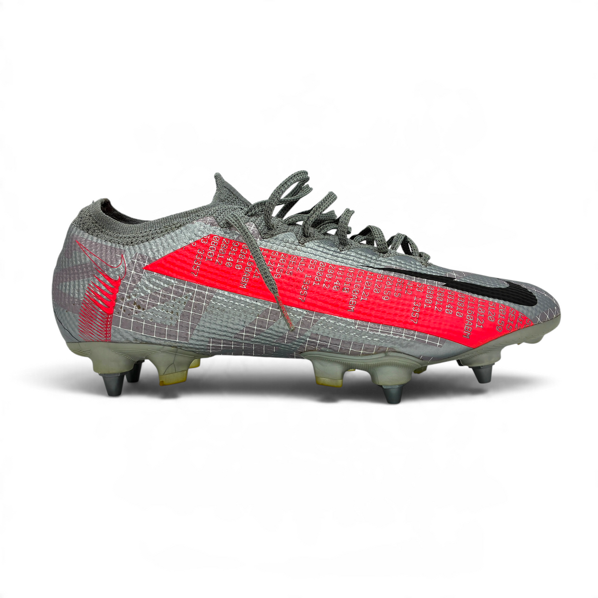 Nike Mercurial Vapor 13 Elite SG-Pro