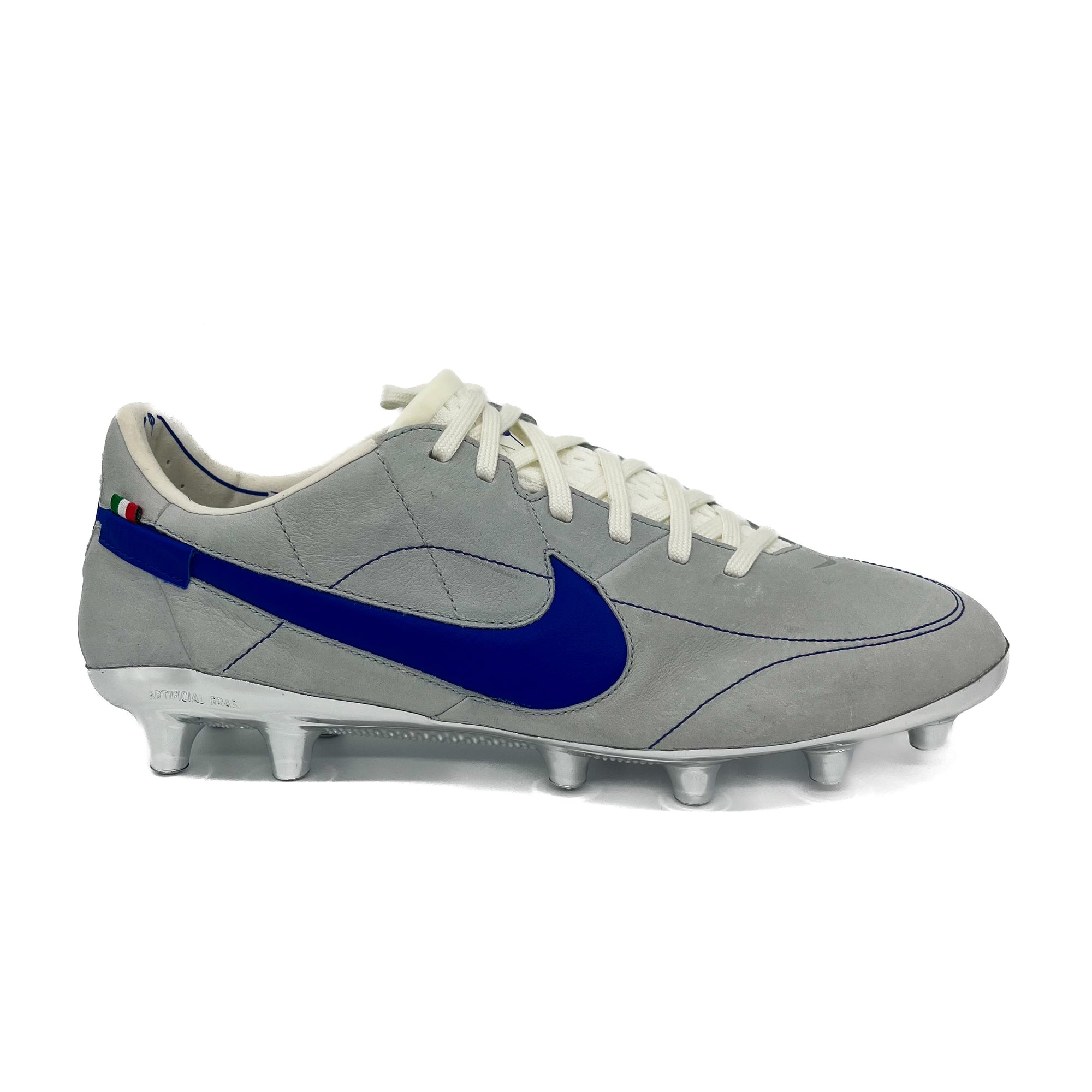 Nike Tiempo Legend 9 Elite MI AG