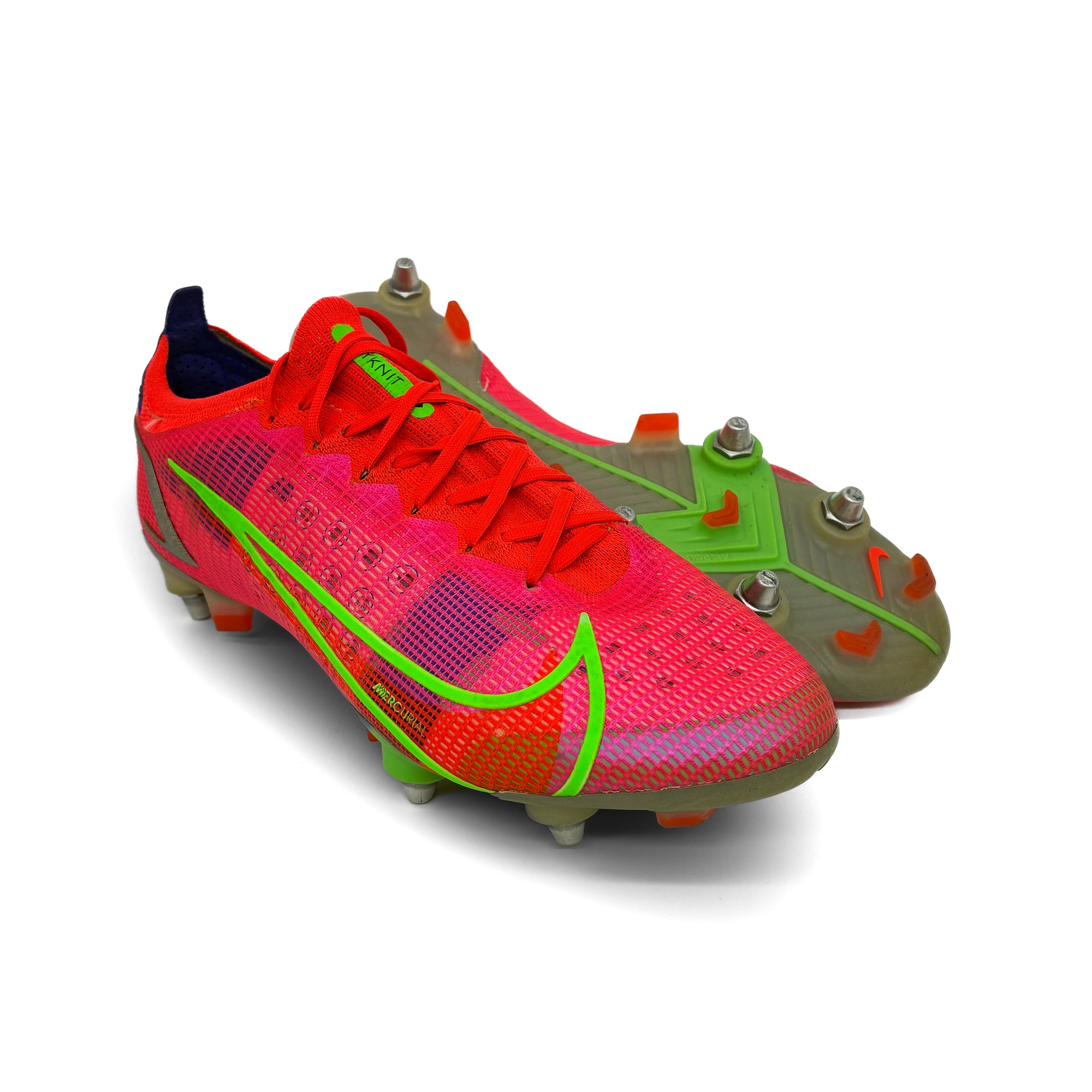 Nike Mercurial Vapor 14 Elite SG-Pro