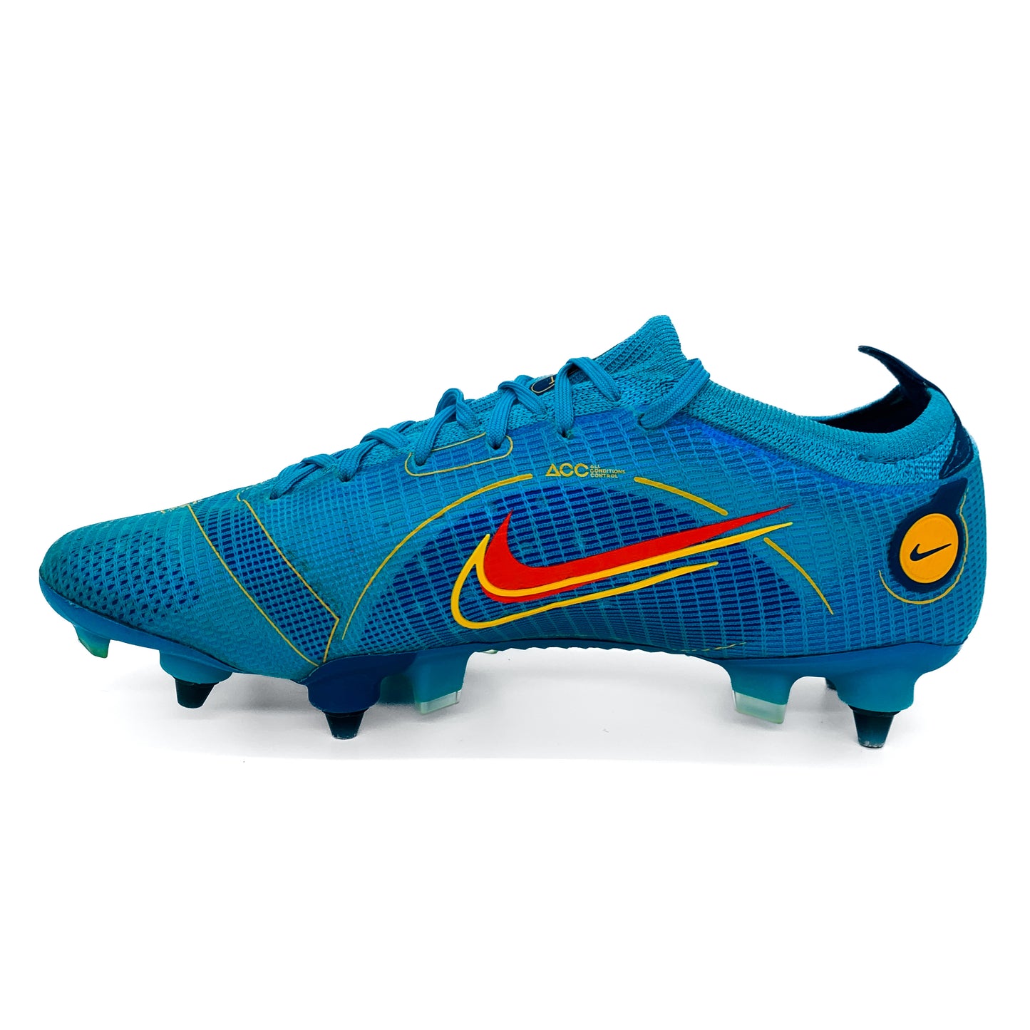 Nike Mercurial Vapor 14 Elite SG-Pro