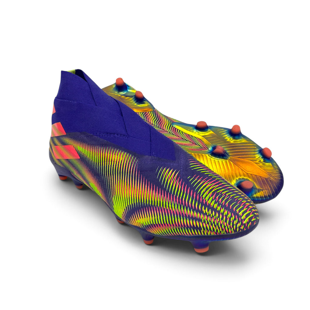 Adidas Nemeziz 19+ Elite FG