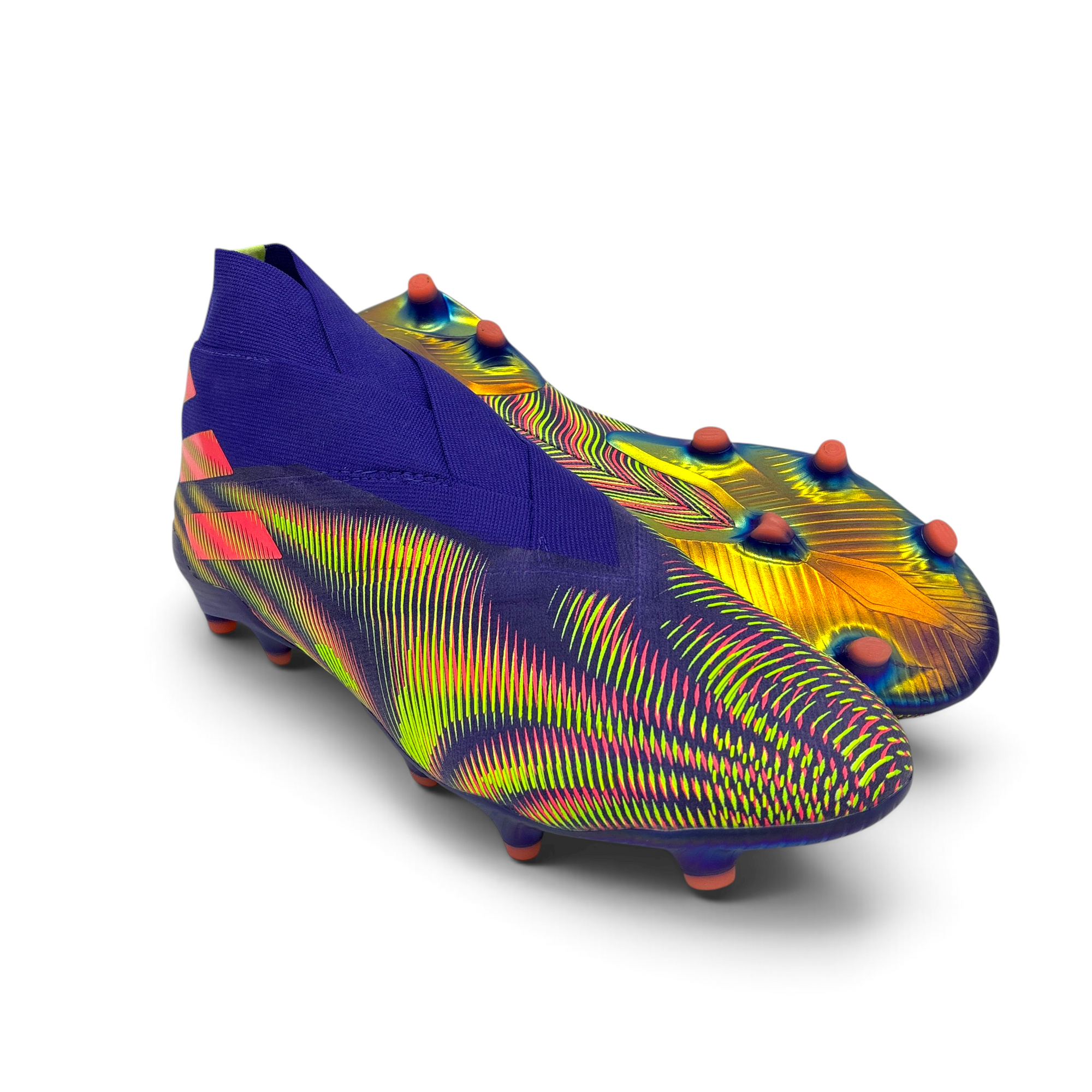 Adidas Nemeziz 19+ Elite FG