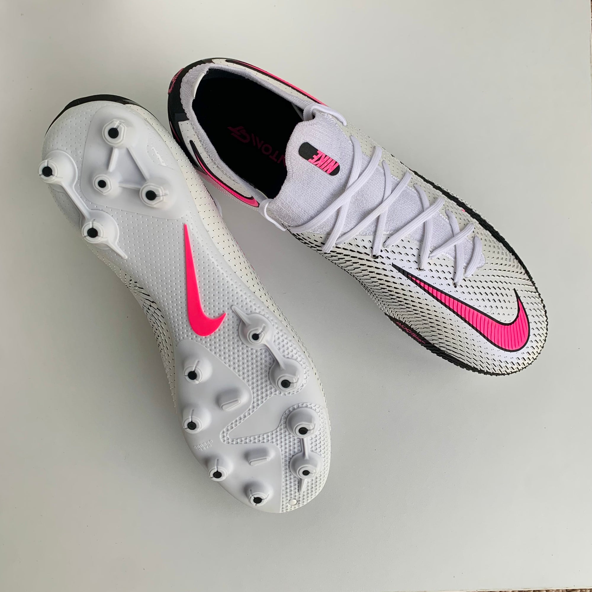 Nike Phantom GT 1 Elite HG
