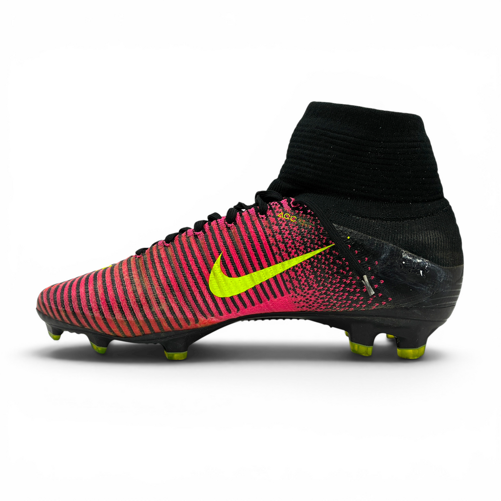 Nike Mercurial Superfly 5 V Elite FG