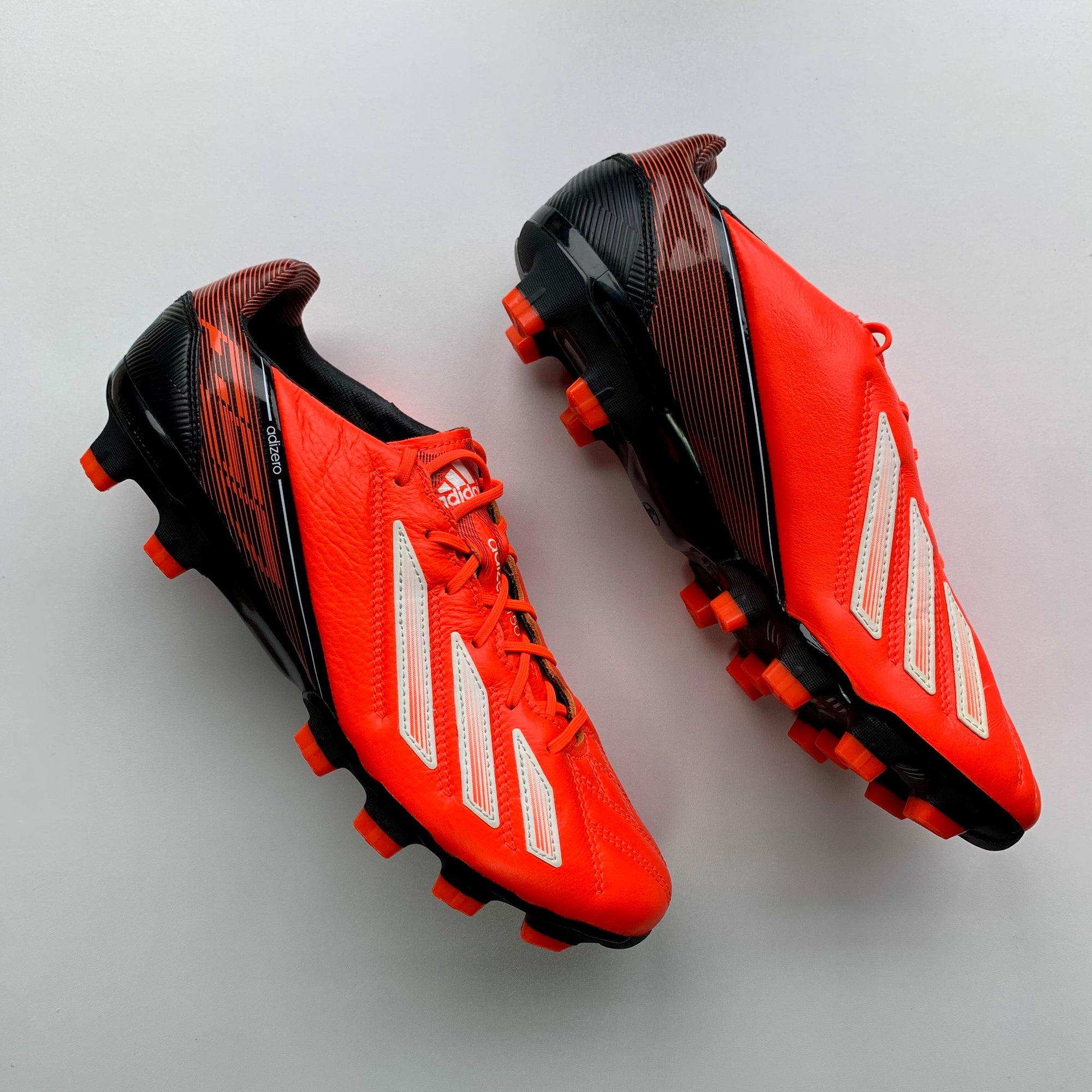 Adidas Adizero F50 Leather HG