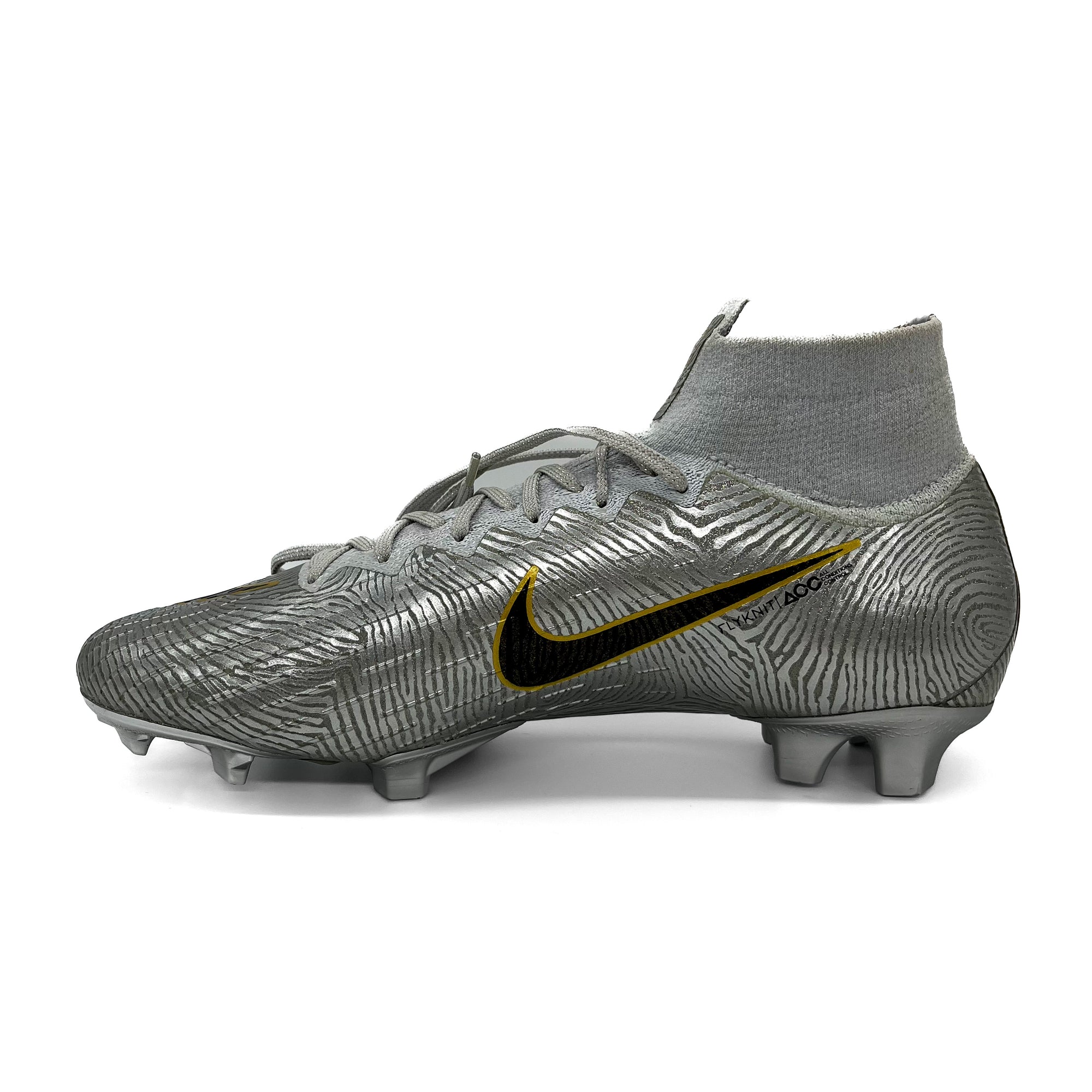 Nike Mercurial Superfly 6 Elite SE FG ‘Golden Touch’