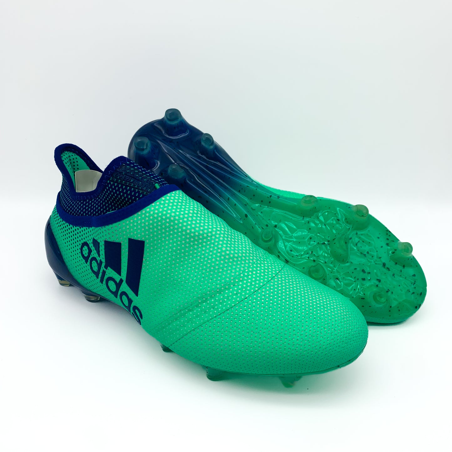 Adidas X 17+ Purechaos FG