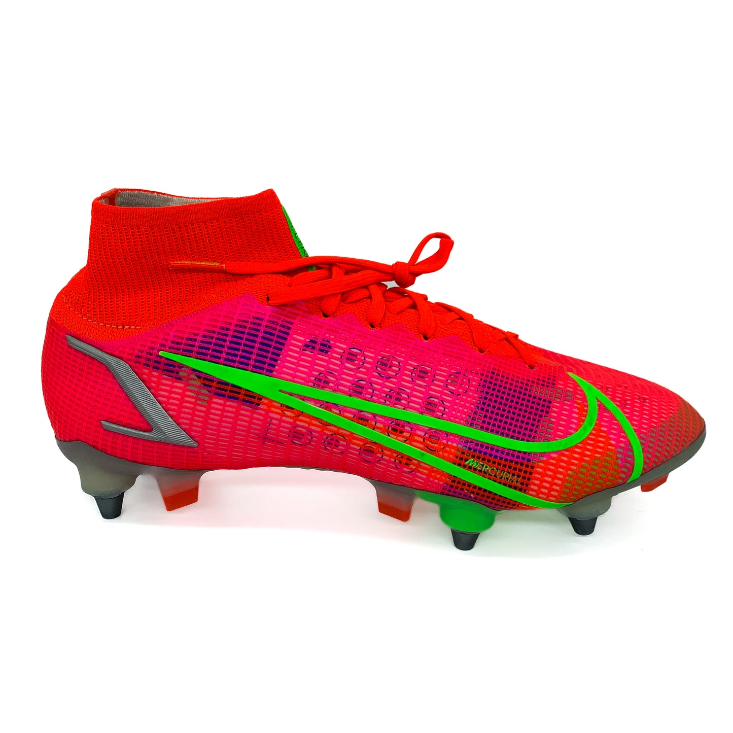 Nike Mercurial Superfly 8 Elite SG-Pro