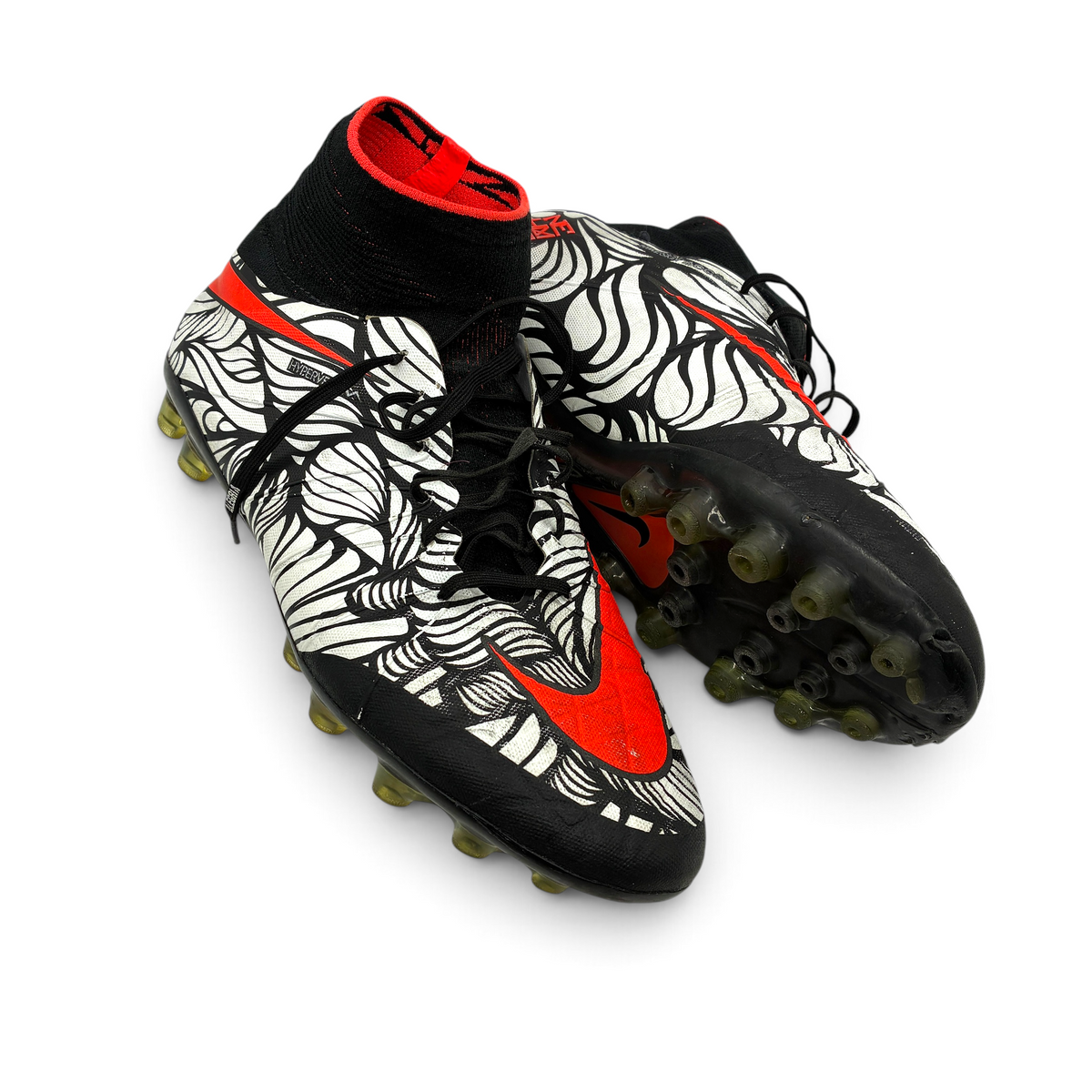 Nike Hypervenom Phantom 2 Elite AG Neymar Ousadia Alegria
