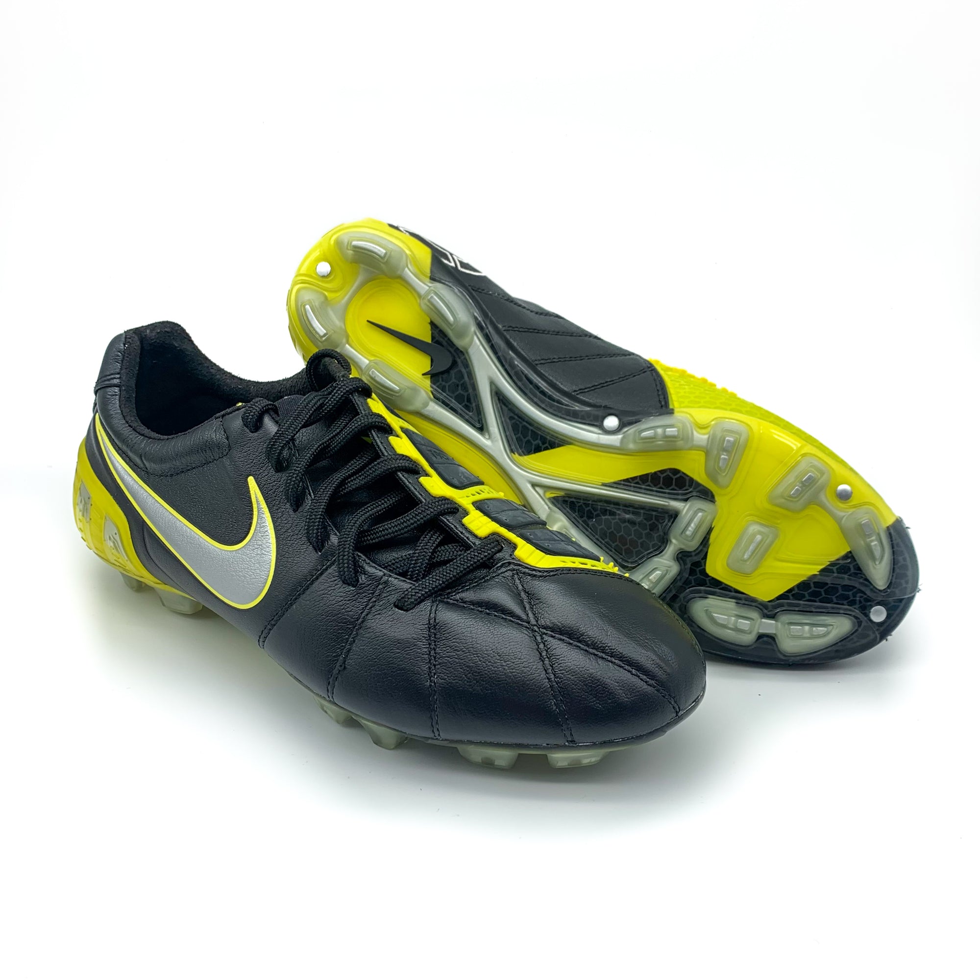 NIKE TOTAL 90 T90 LASER 3 K HG ELITE