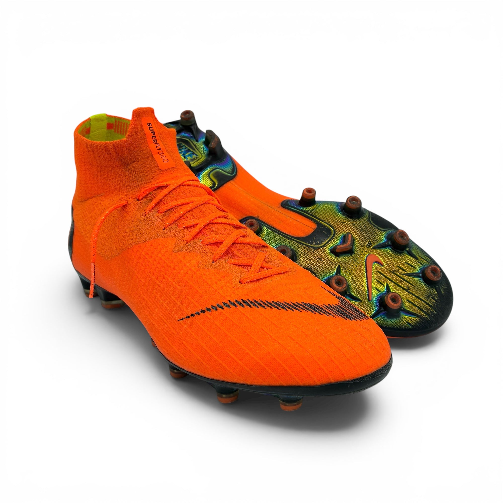Nike Mercurial Superfly 6 Elite AG-Pro