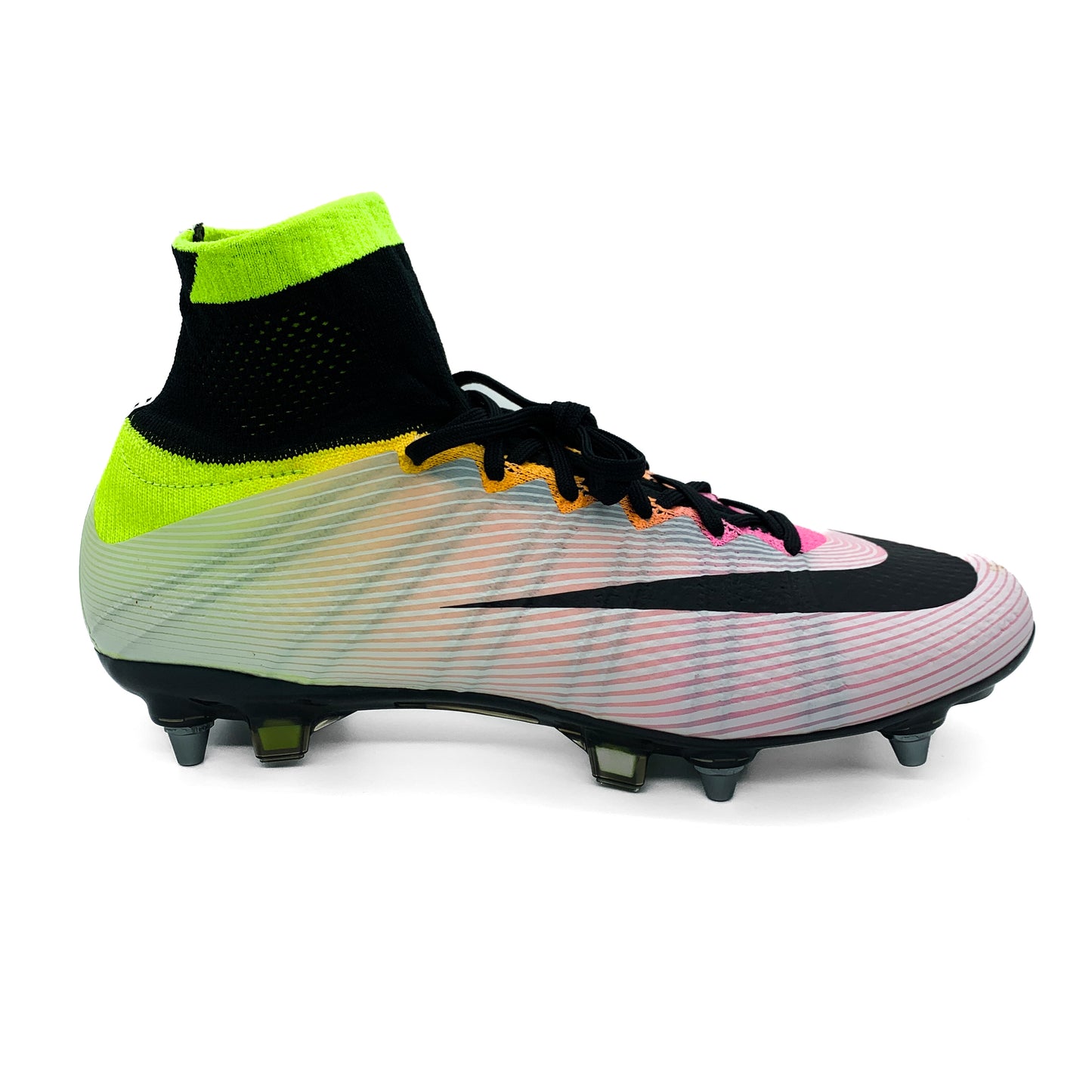 Nike Mercurial Superfly 4 Elite SG-Pro